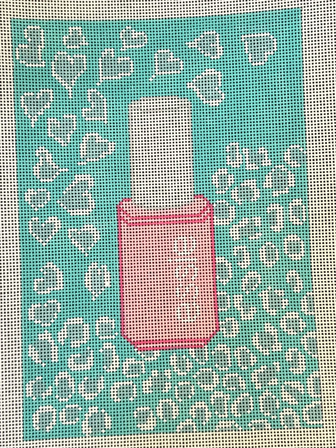 Froopy Designs:FD17 Diana in Travolta Dress