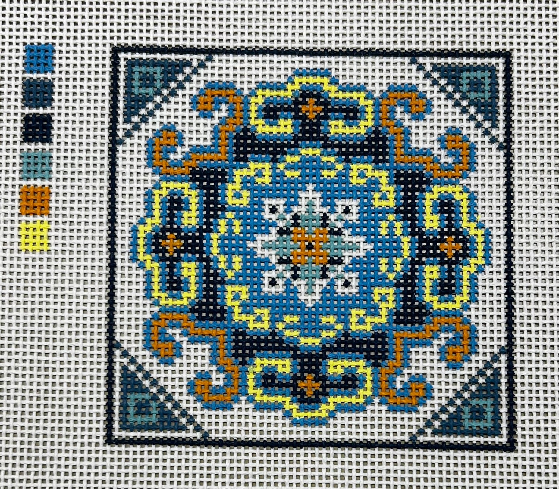 Amanda Keep:AK30 4x4 13M