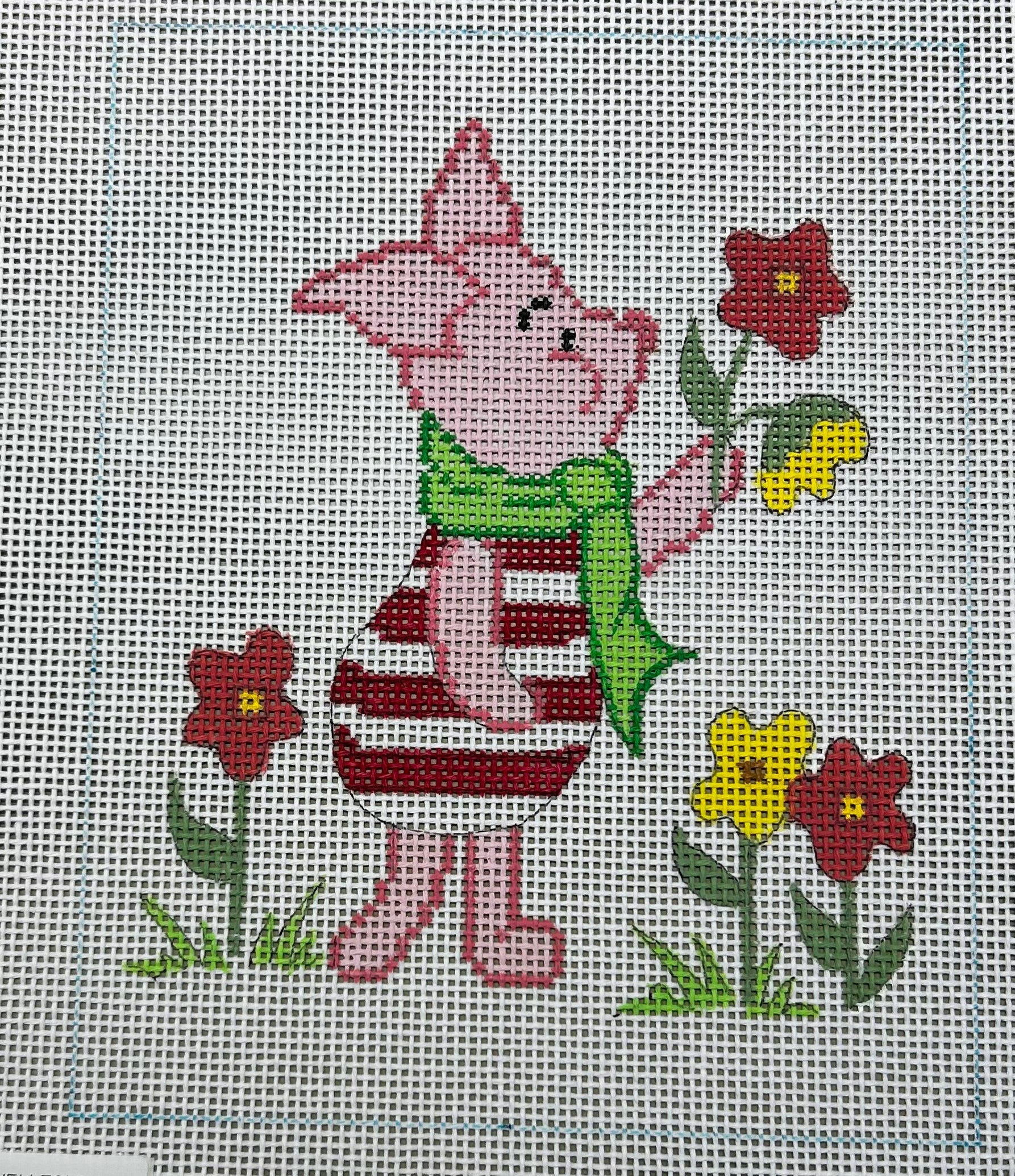 Pooh Children's Designs:CD540 Piglet