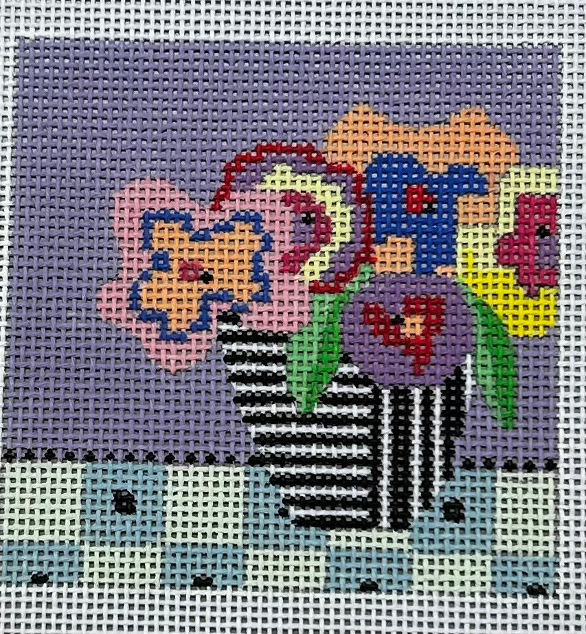 Penny Macleod:PM82 Ornament Princess -Retired