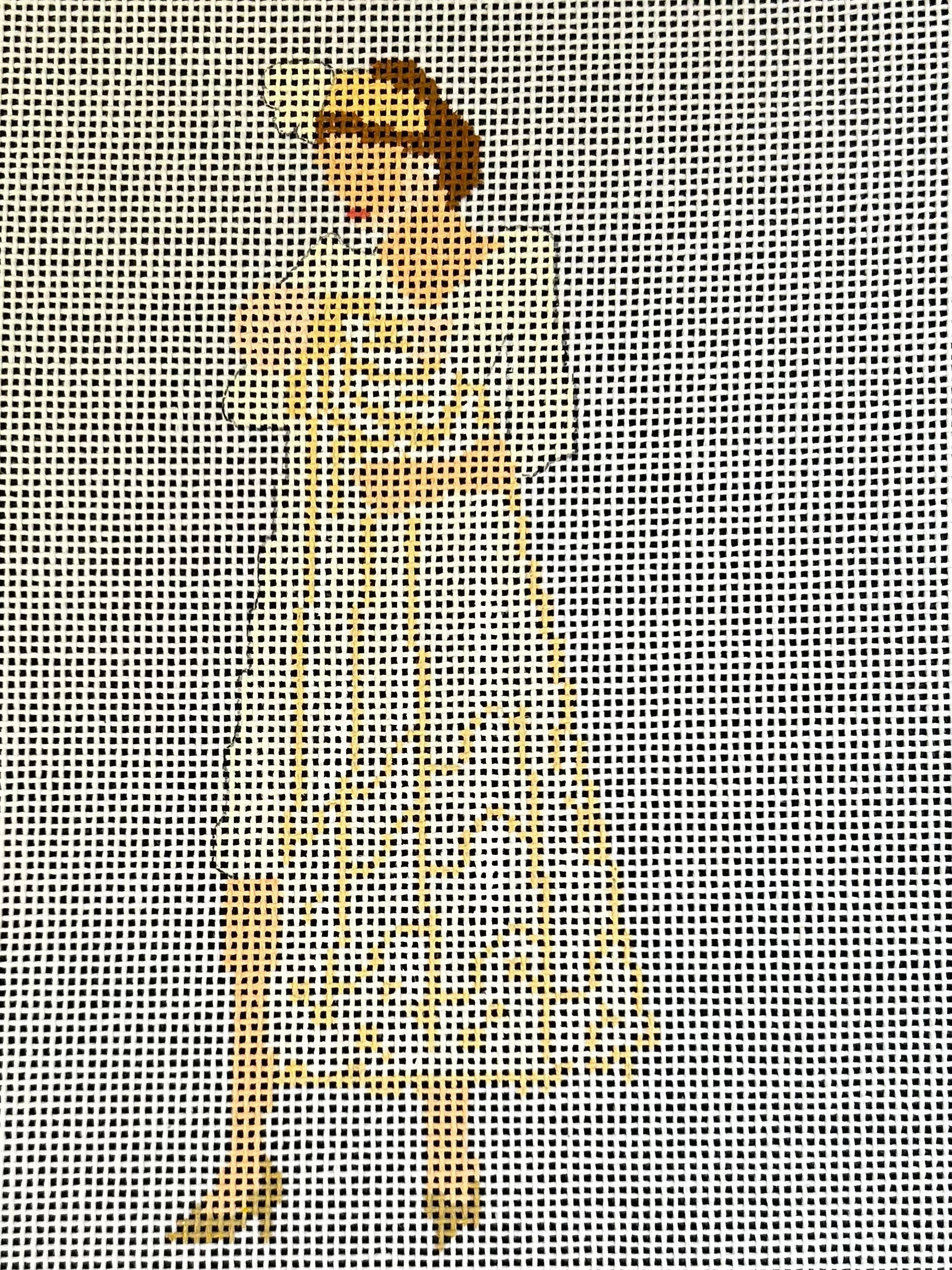 Froopy Designs:FD454 Kate