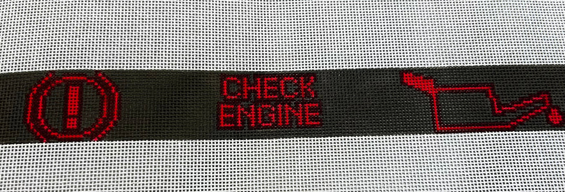 Froopy Designs:FD44 Welcome wine dog treats