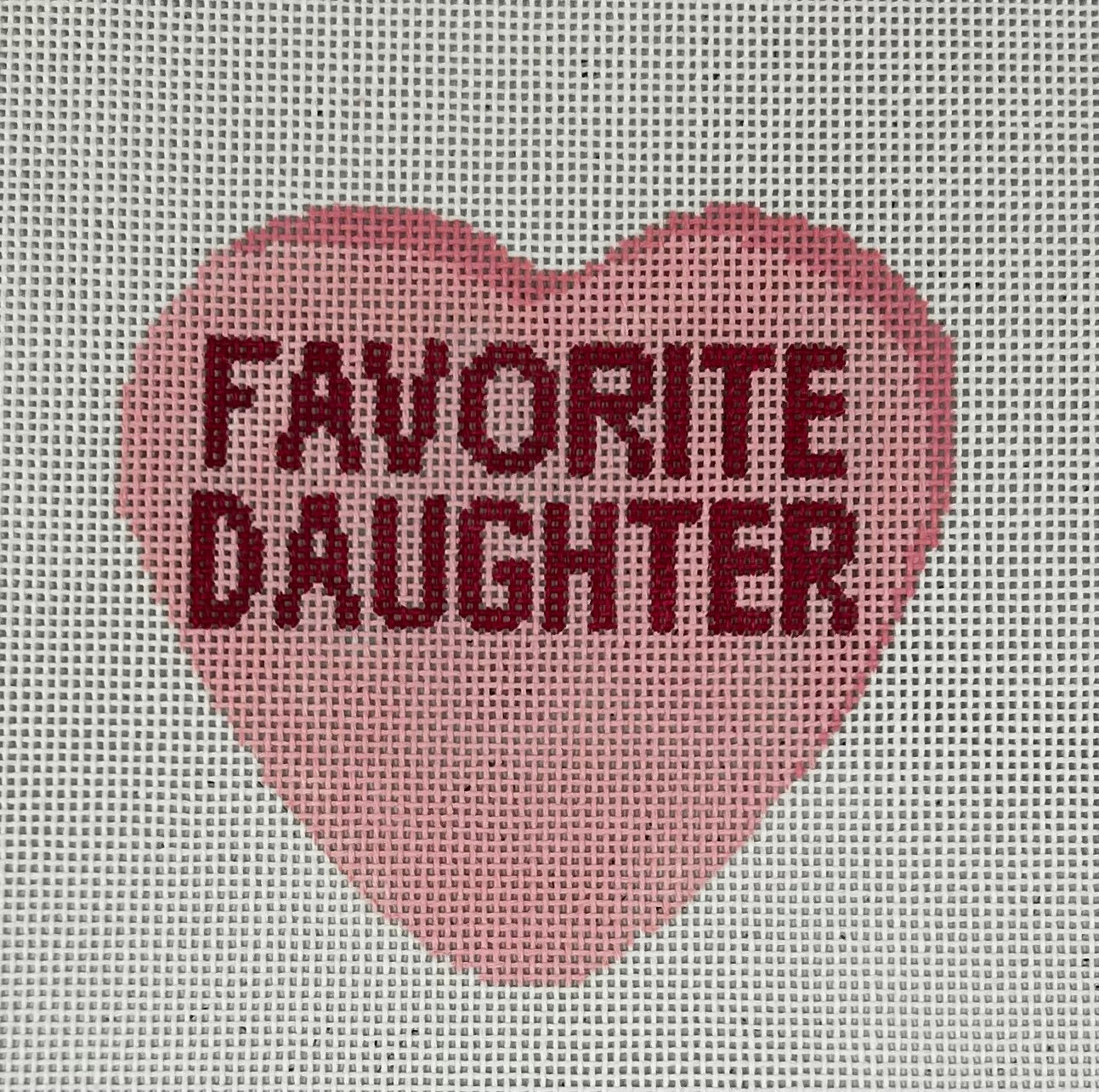 Froopy Designs:FD401 Real Valentine Fav Daught
