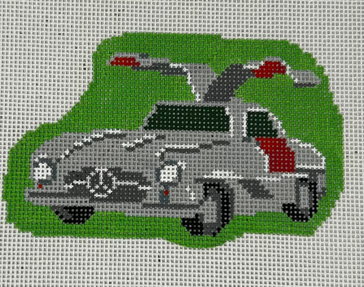 Froopy Designs:FD41 Dom Perignon Water Cooler