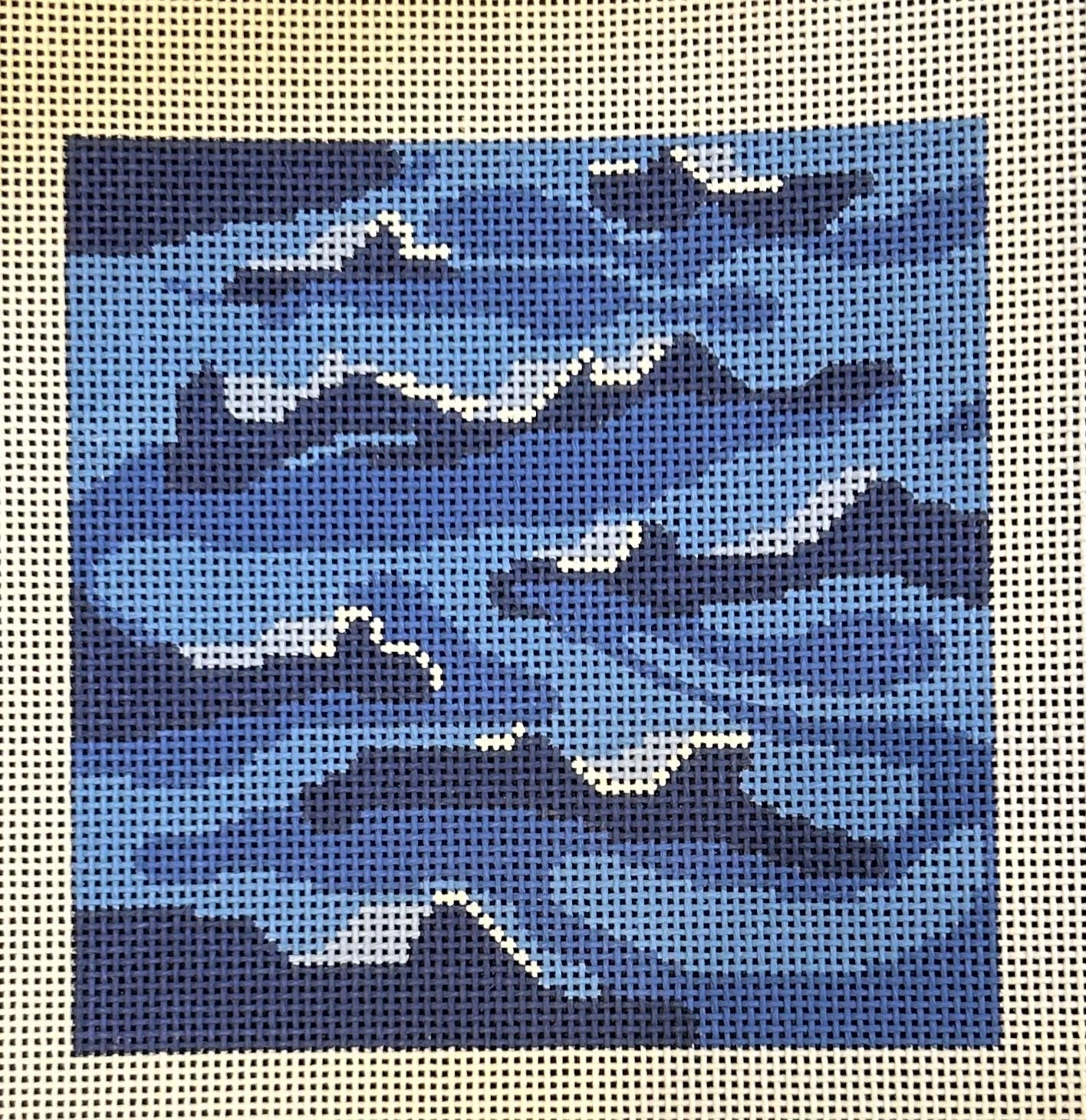 Froopy Designs:FD32 HM Elizabeth's Pony Tribut