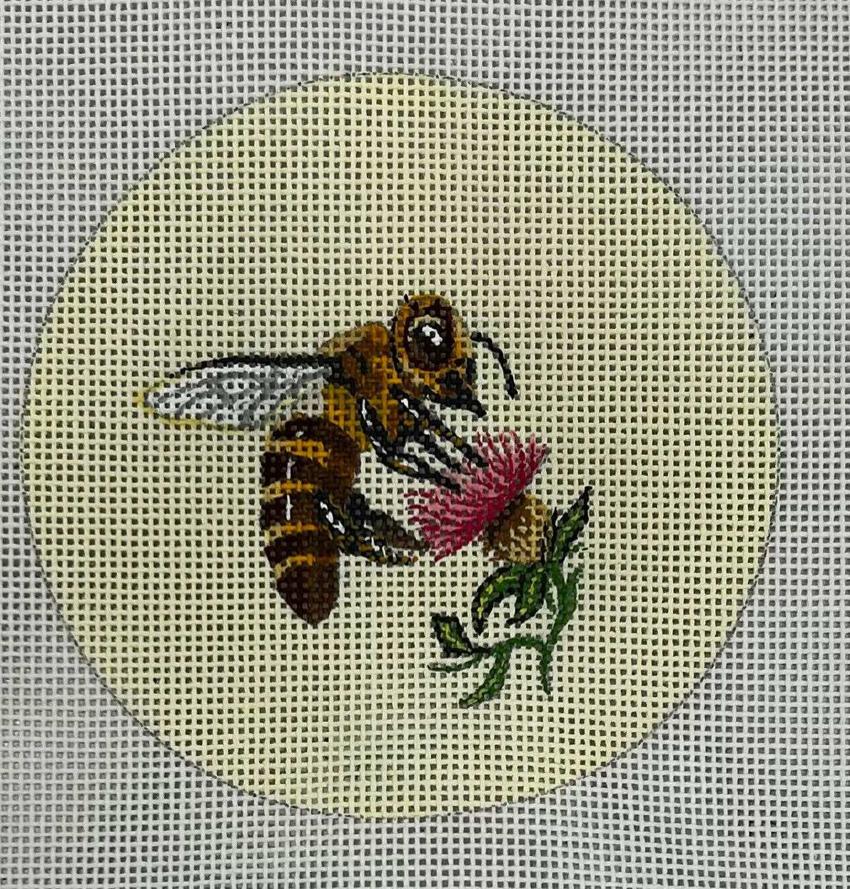 Anne Thomsen:AT142 BEE 4INCH 18M