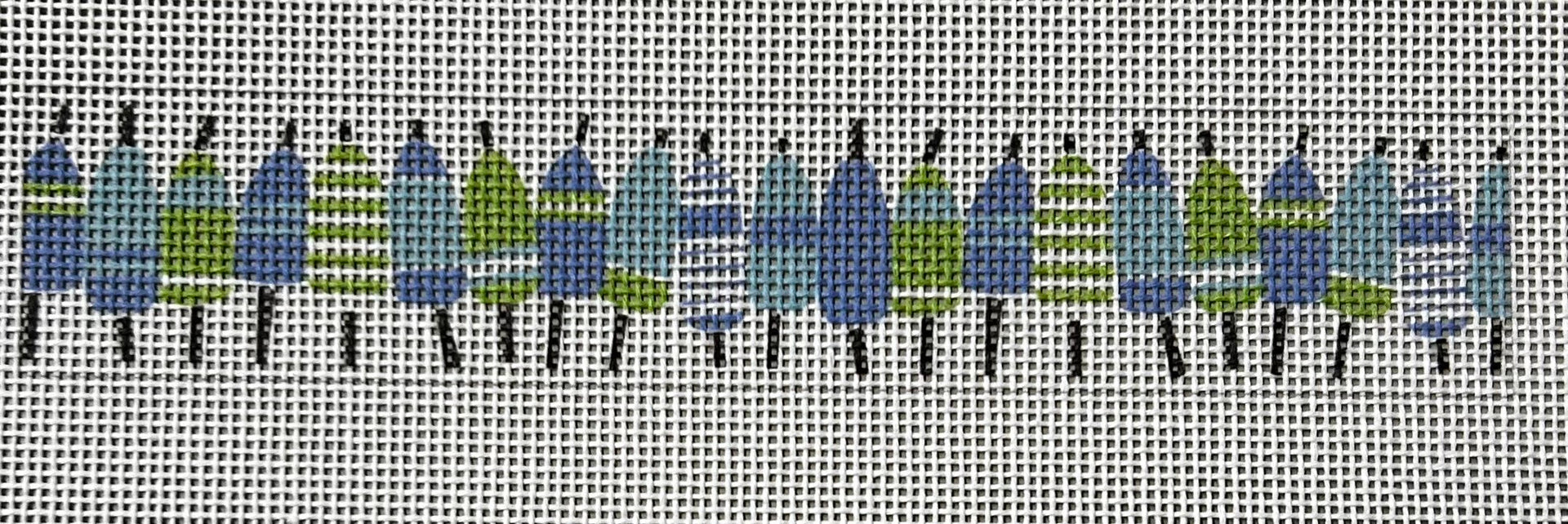 Kate Nelligan:KN7 Santa on Boat 9x9 18m