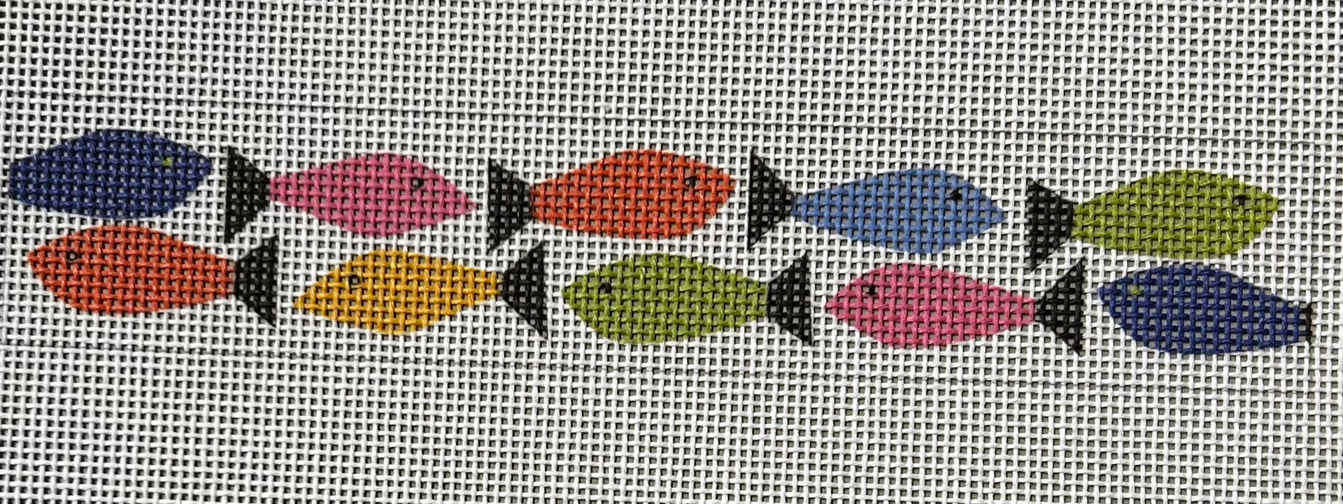 Kate Nelligan:KN73 MULTI FISH