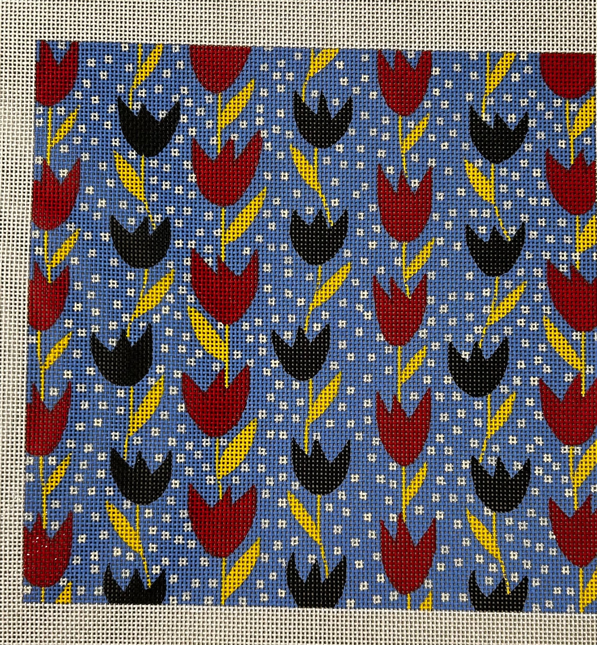 Lizzie Clark Designs:040722 10x10 13M