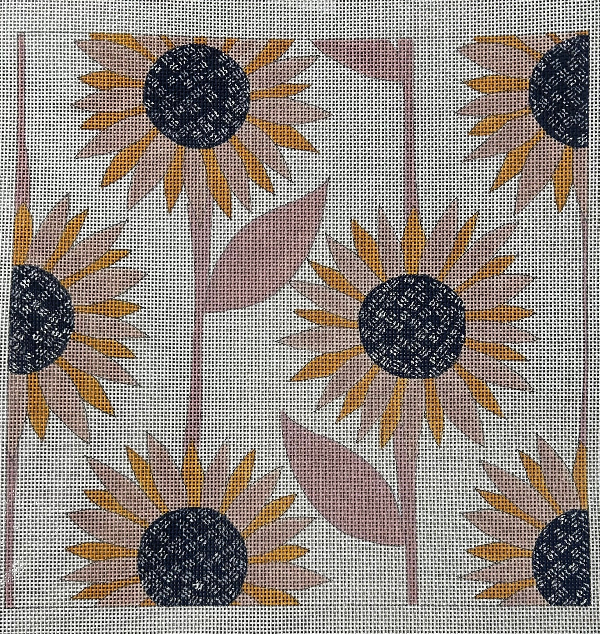 Lizzie Clark Designs:051721C 12x12 13M Cream