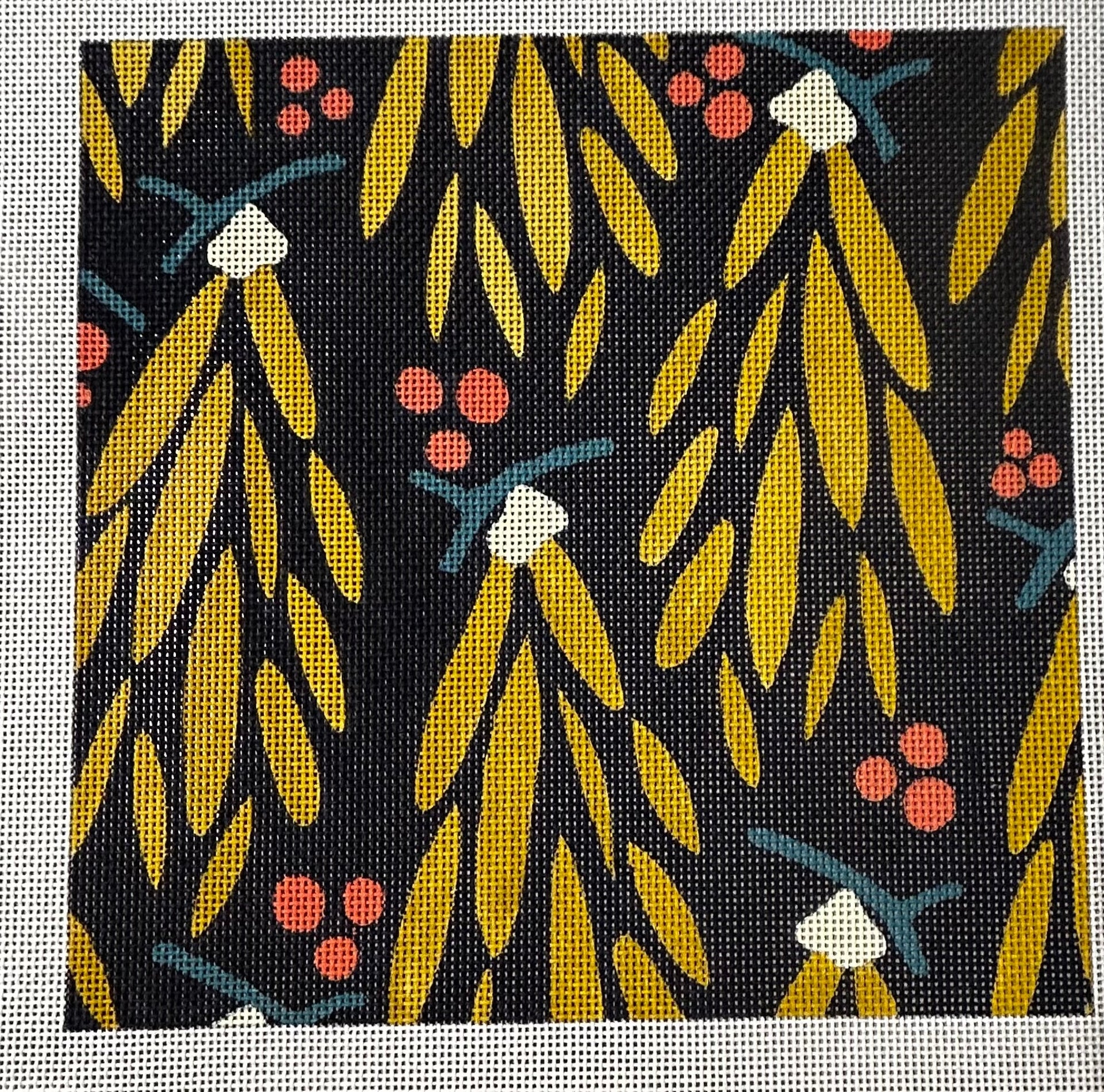 Lizzie Clark Designs:022820 10x10 13M