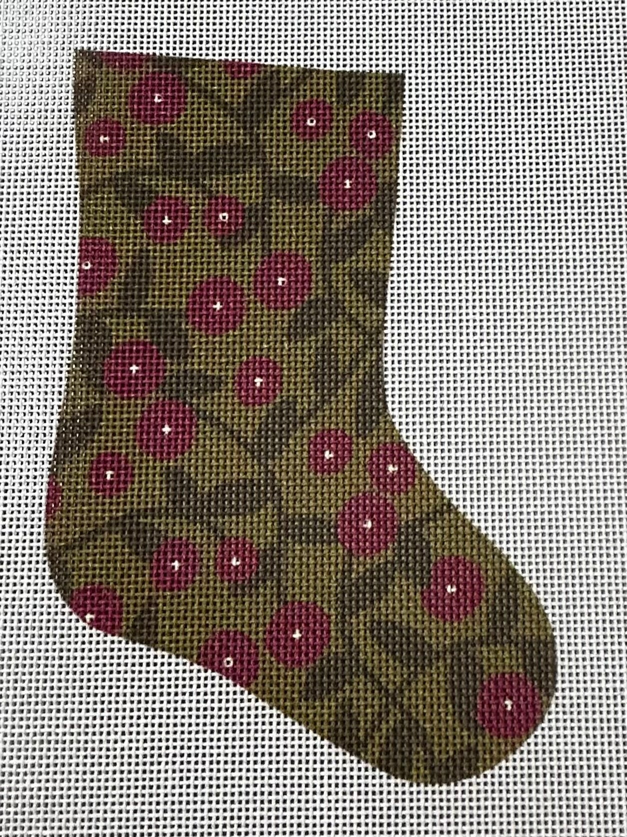 TS Designs:1420 Golfer