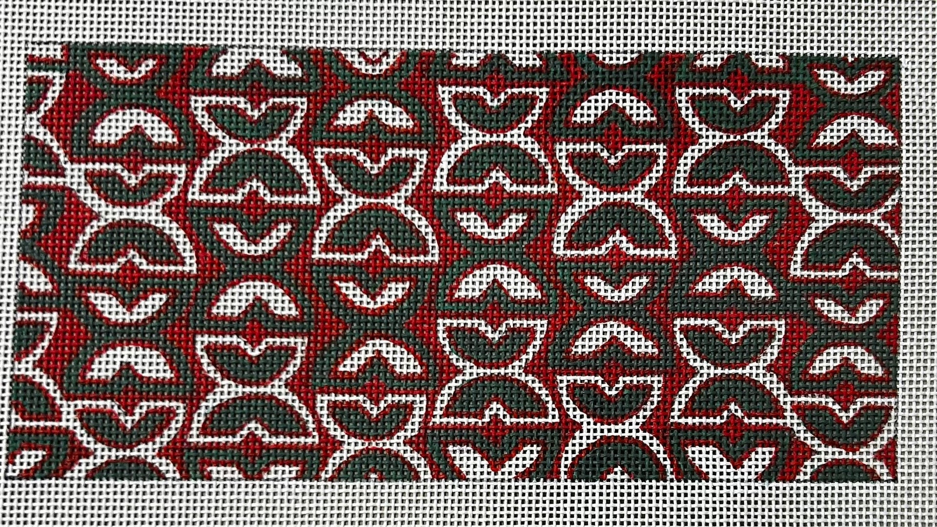 Lizzie Clark Designs:99223G Geometric Glasses 3 1