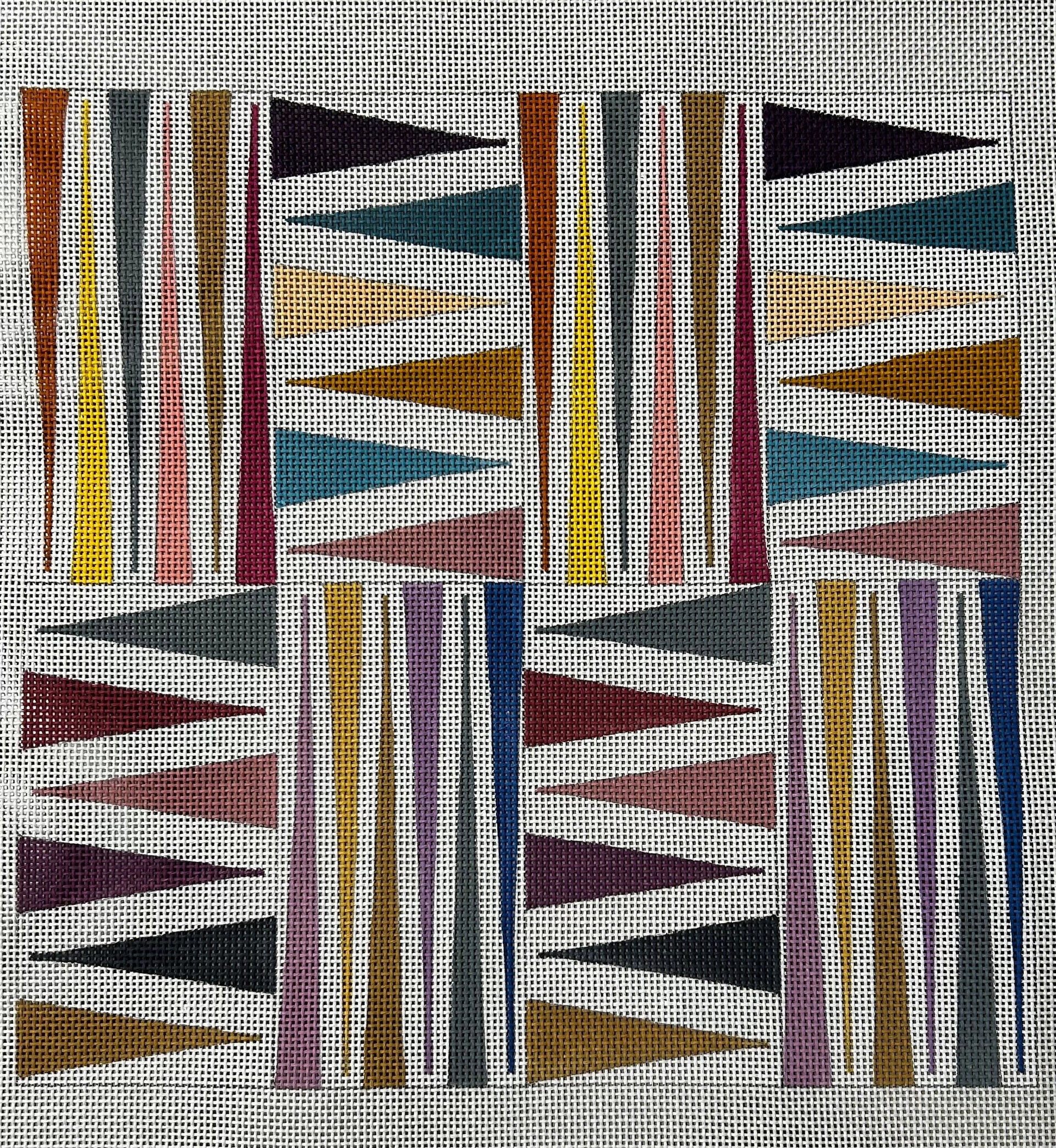 Victoria Bright:VB2068 Points 12x12 13M