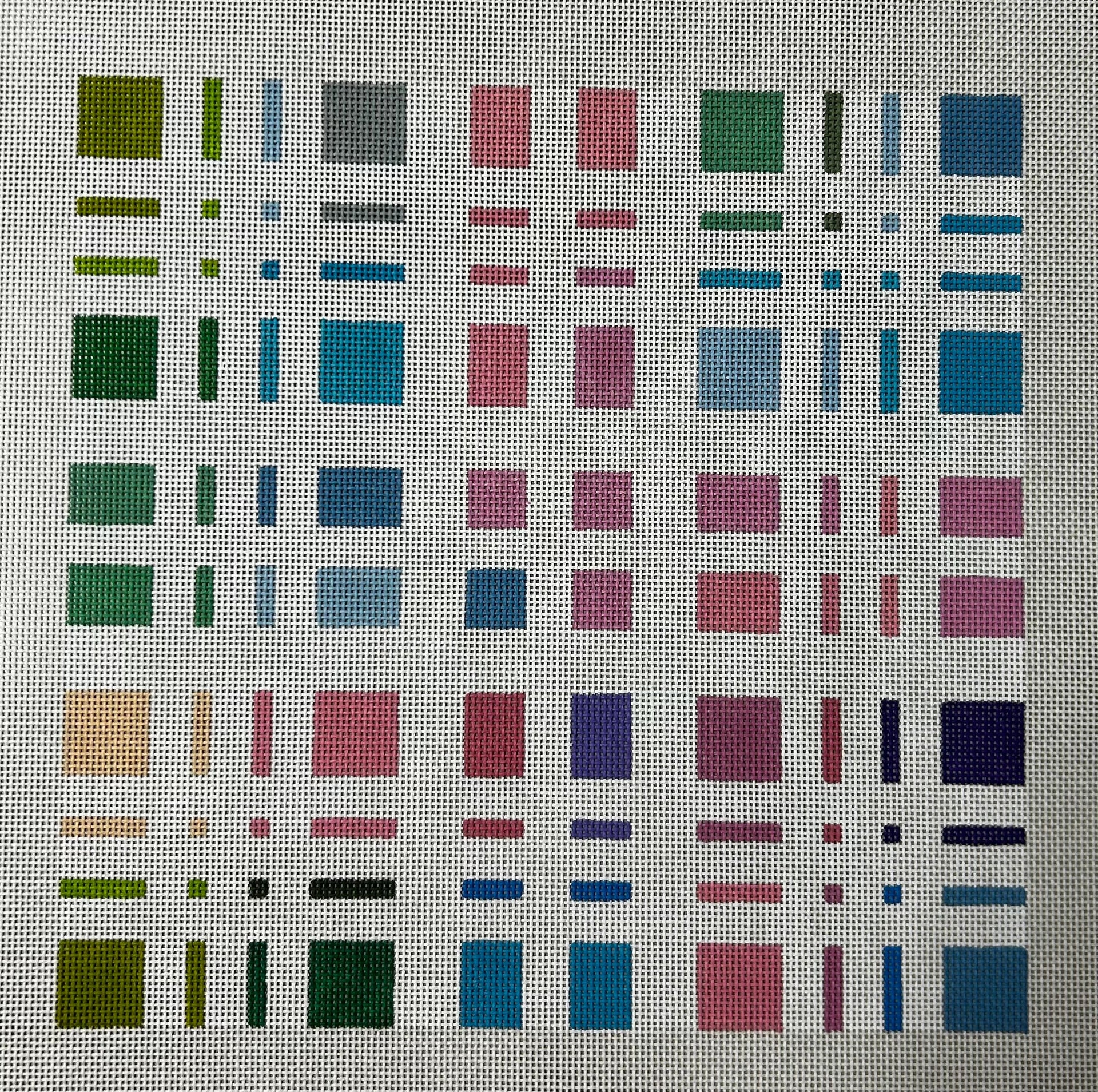 Victoria Bright:VB2087 Lighter Ground