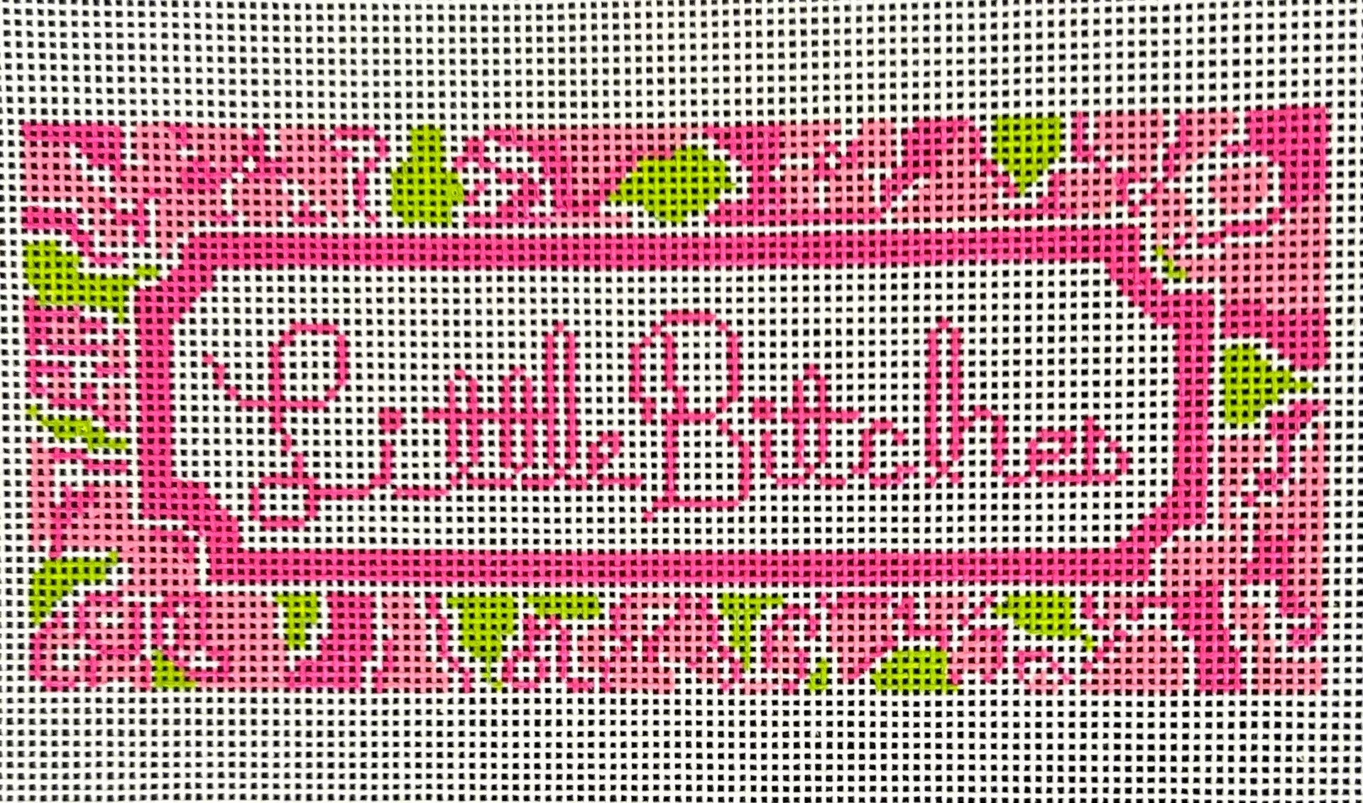 Froopy Designs:FD46 Id tell you to go to