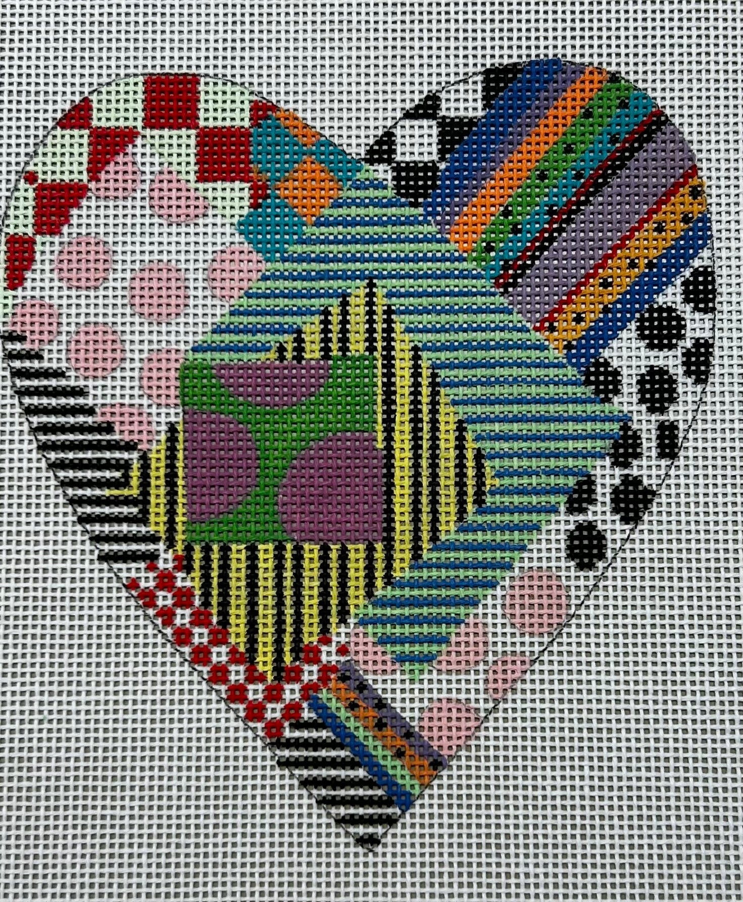 Penny Macleod:PM46 Just A Minute 7x 3 1/2