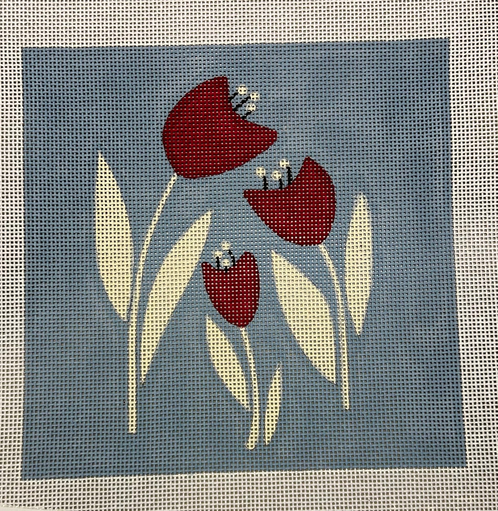 Lizzie Clark Designs:11232 8x8 13M