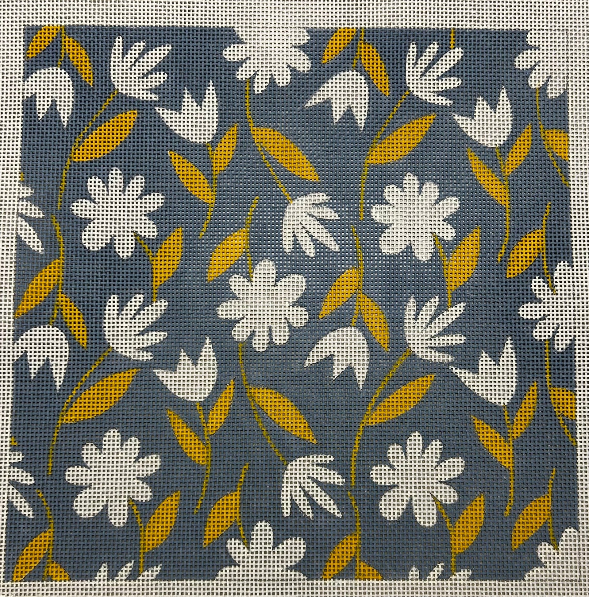 Lizzie Clark Designs:091921 10x10 13M