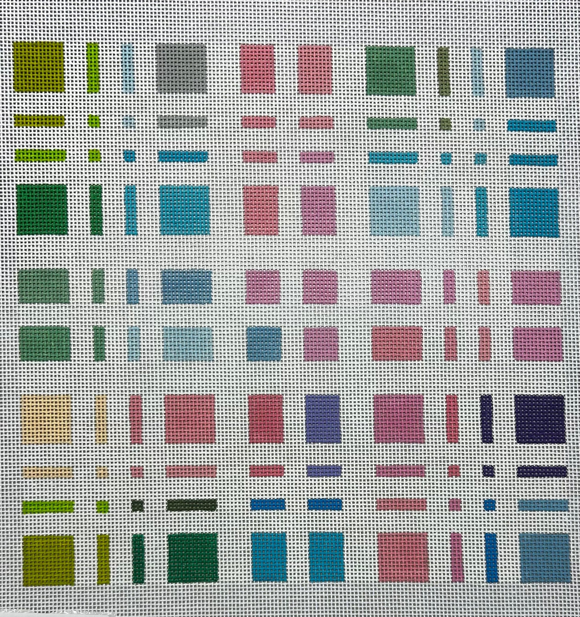 Victoria Bright:VB2087A Lighter Ground 8x8 18M