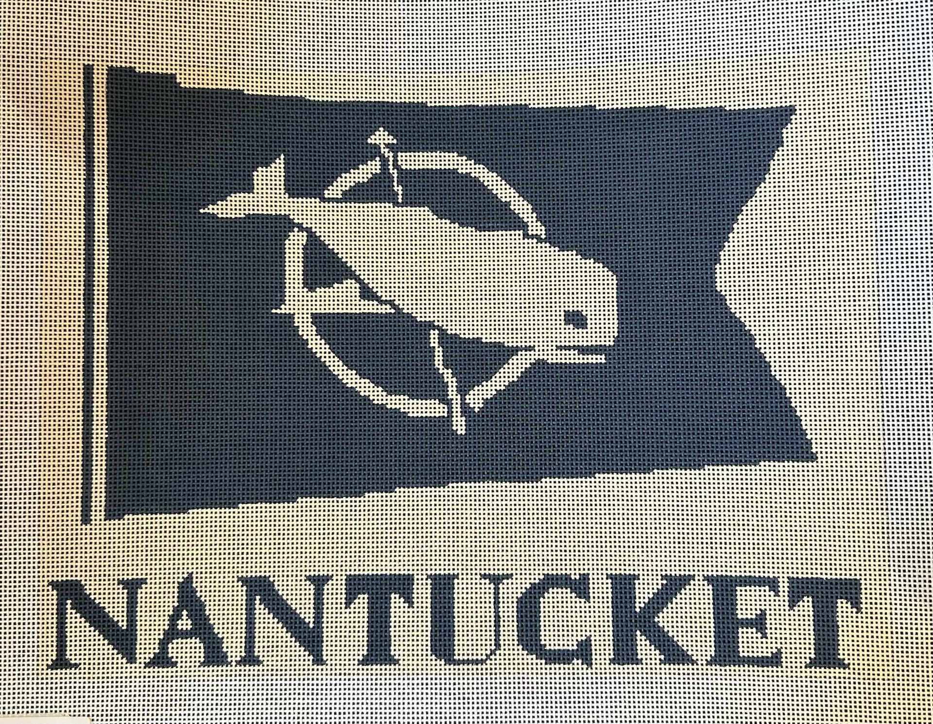 Boston theme:KB04 Nantucket