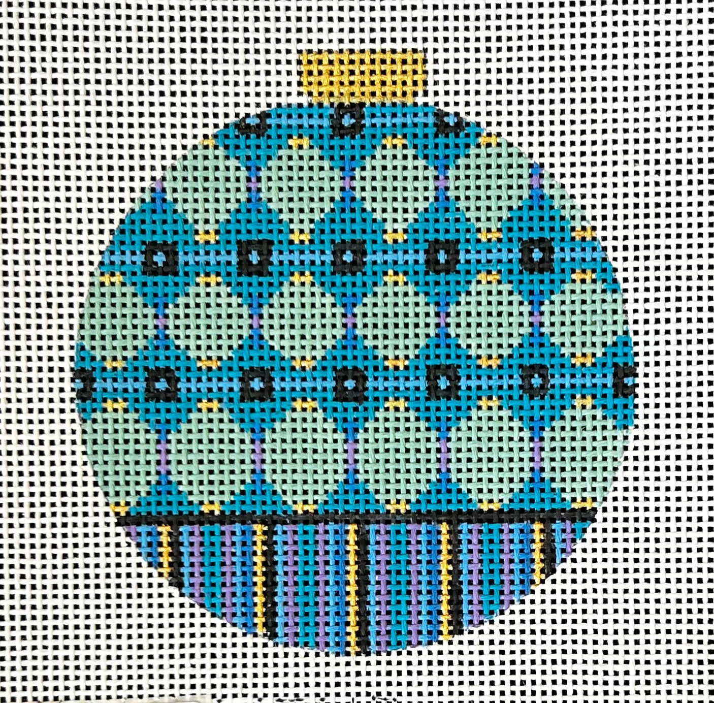 Penny Macleod:PM161 13M Lookout