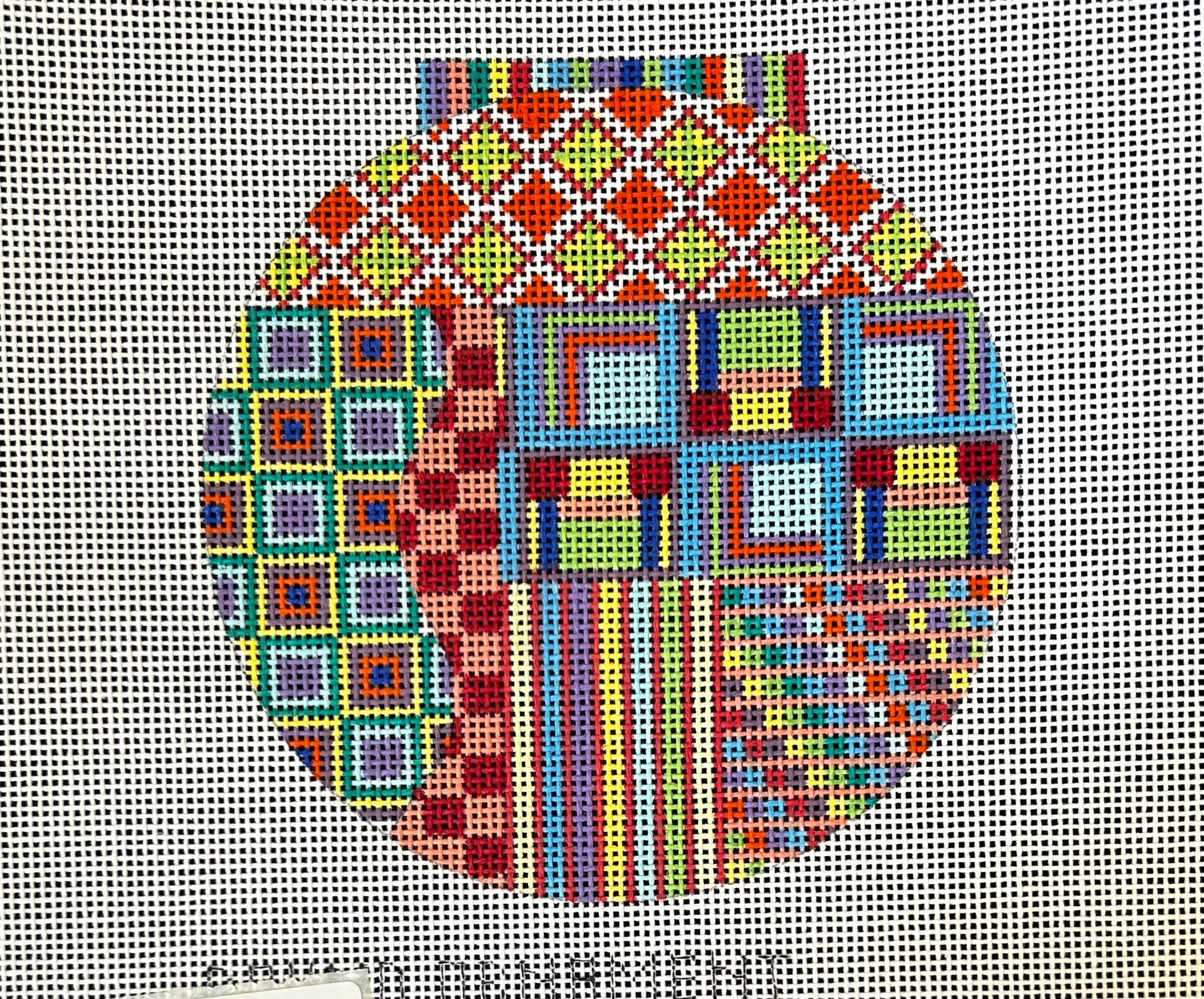 Penny Macleod:PM43 Spring 11" 13M-Retired