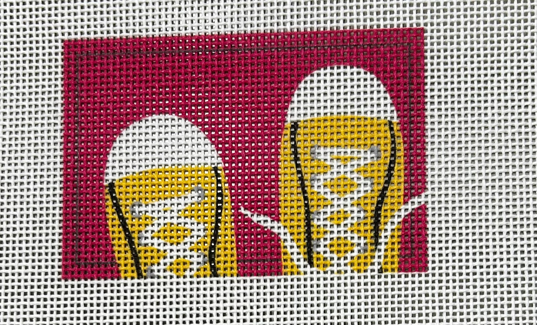 R. Nichols:RN306 Sneakers 2x3 18M