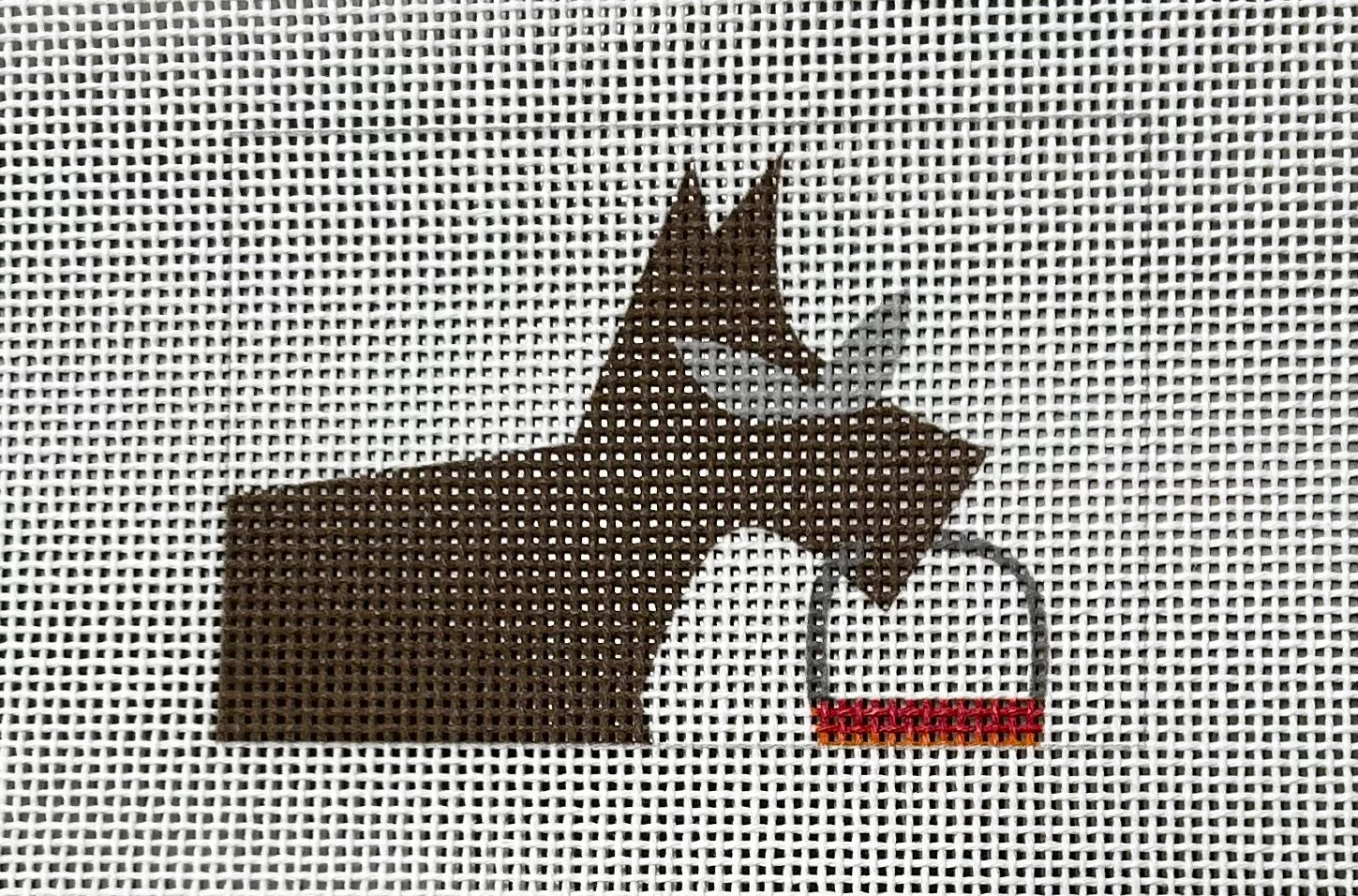 R. Nichols:RN319 Scottie 2x3 18M