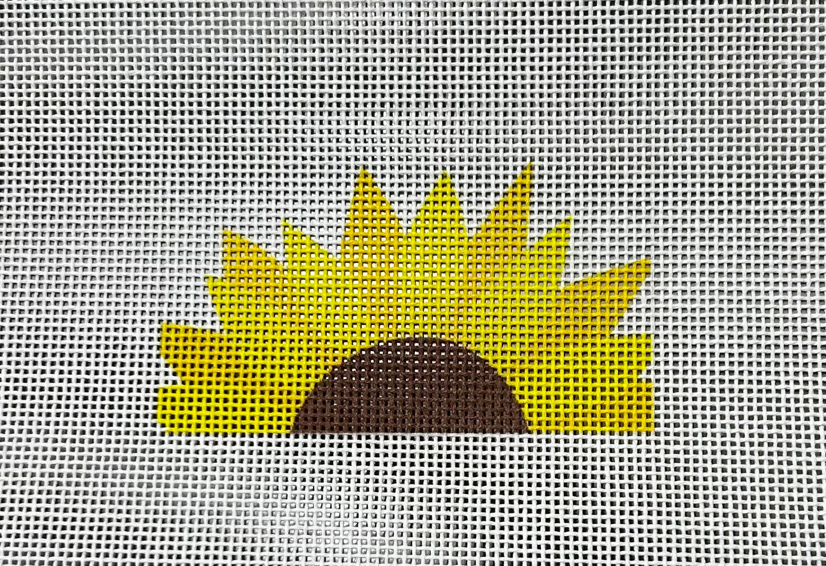 R. Nichols:RN320 Sunflower 2x3 18M