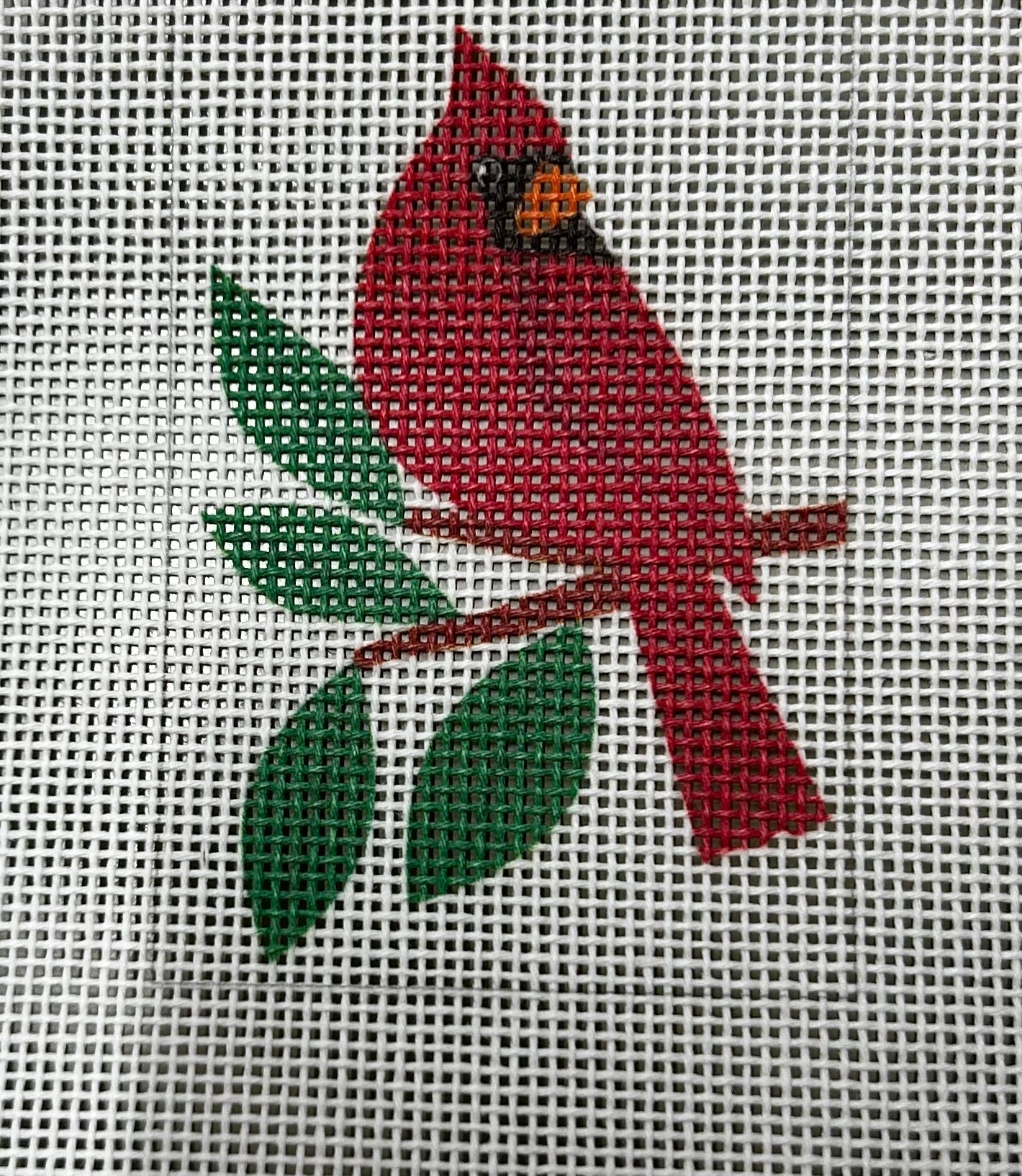 R. Nichols:RN321 Cardinal 2x3 18M