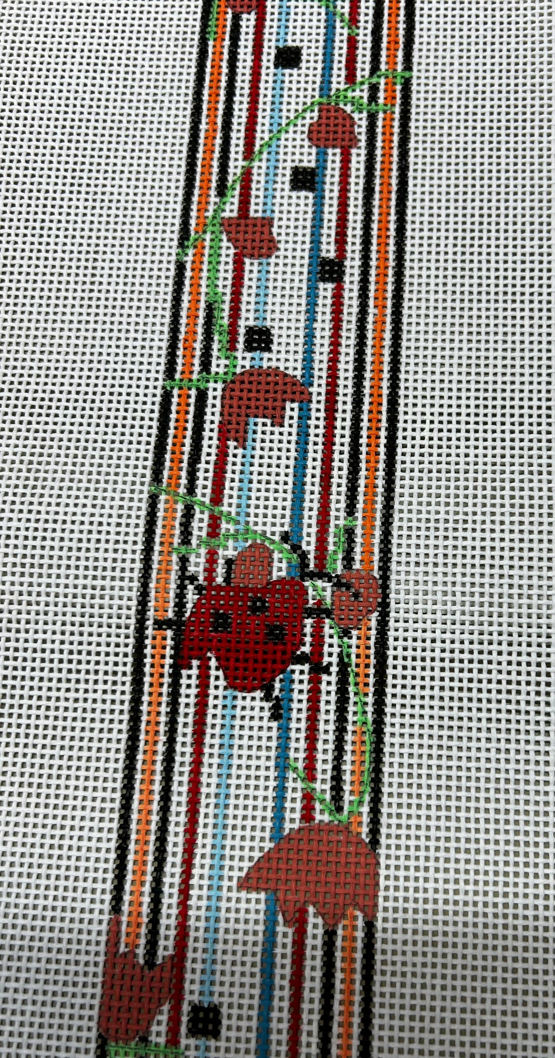 Penny Macleod:PM171, 16" Round, 13M Summer