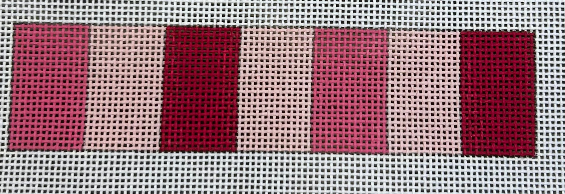 The Collection:KF3 key fob Cotton Candy