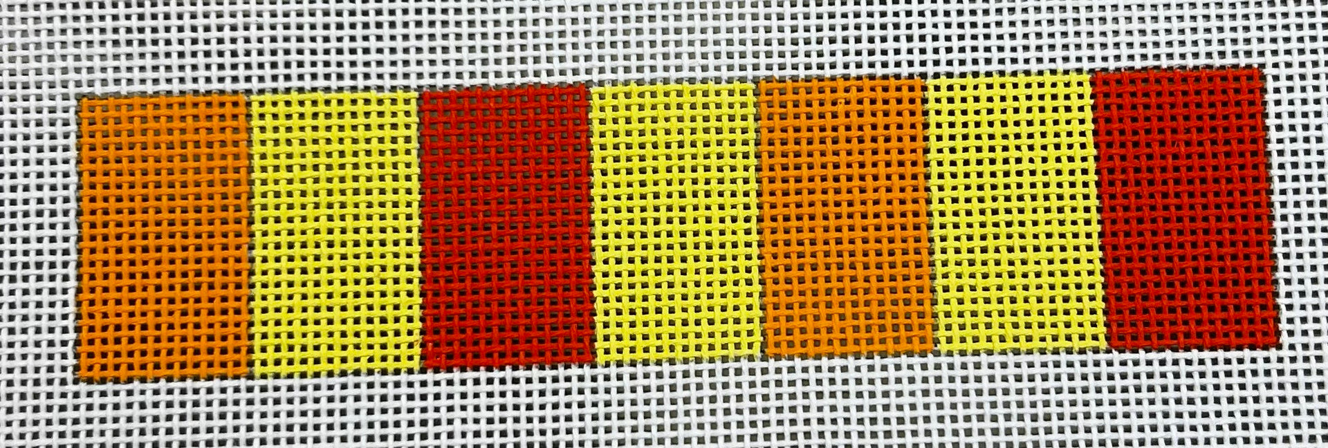 The Collection:KF1 key fob Apricot