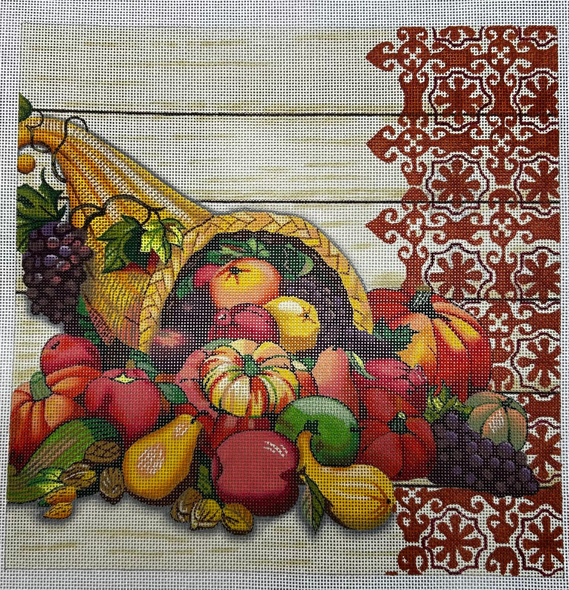 Paul Brent:PB14660  Indigo Sea IV