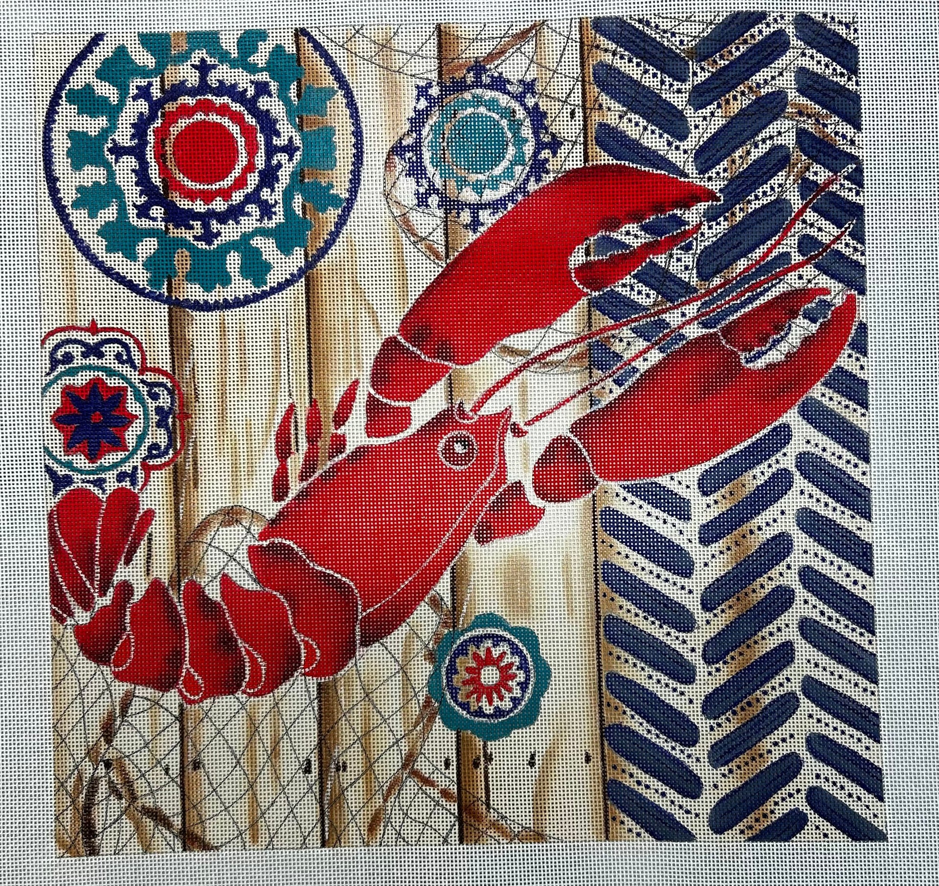 Paul Brent:PB15669 - Oceania III