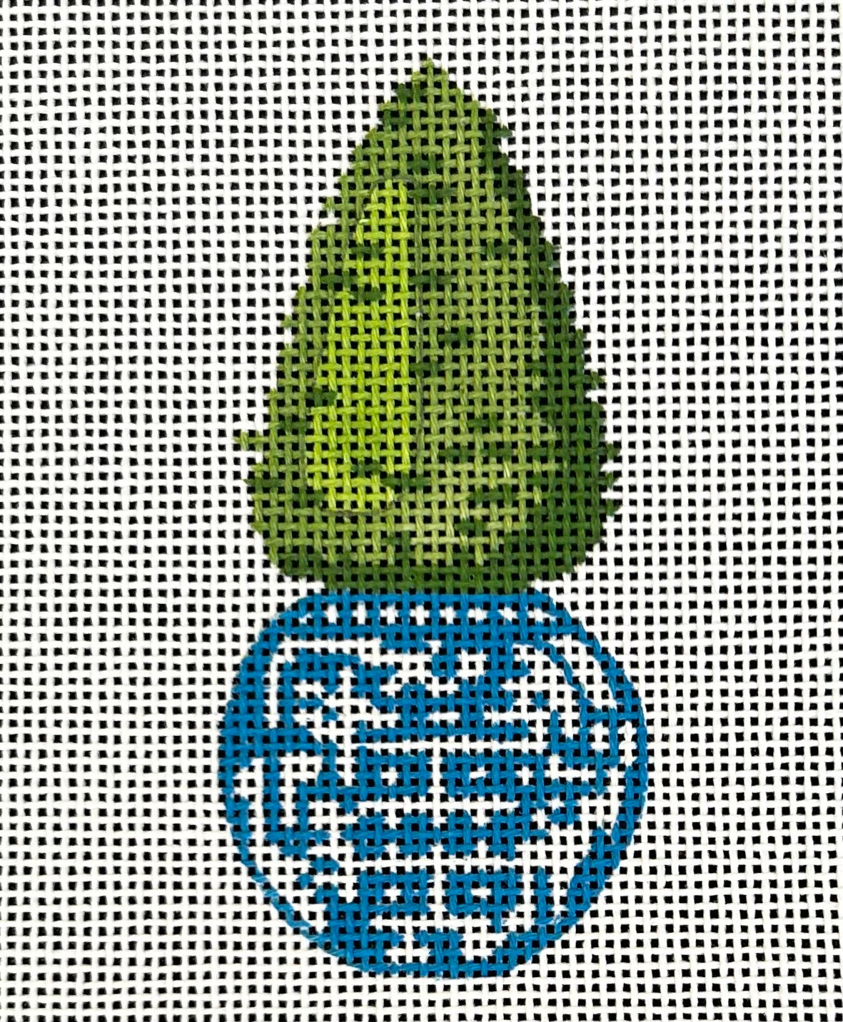 The Collection:SB977 Topiery