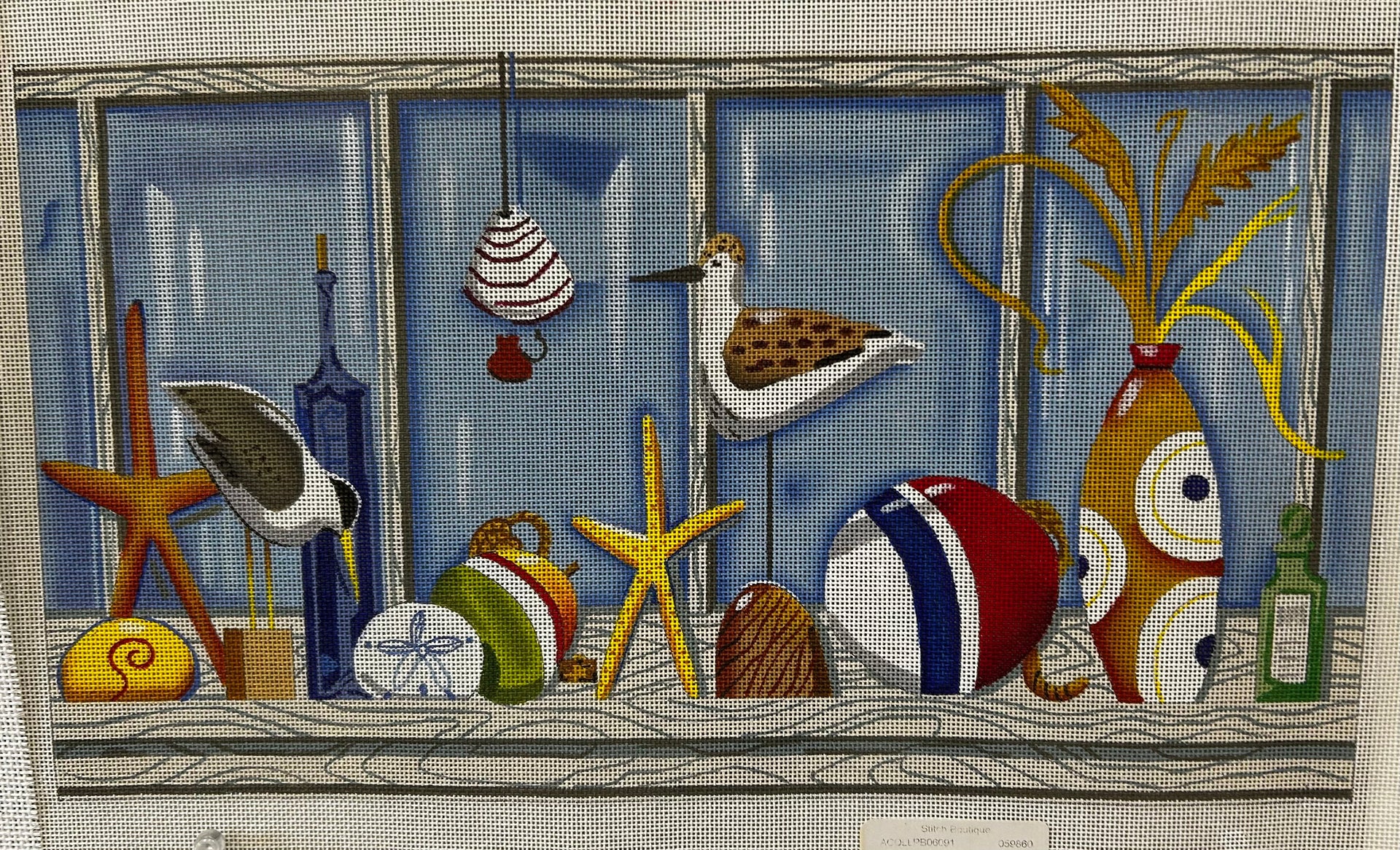 Paul Brent:PB06091-collectors-window