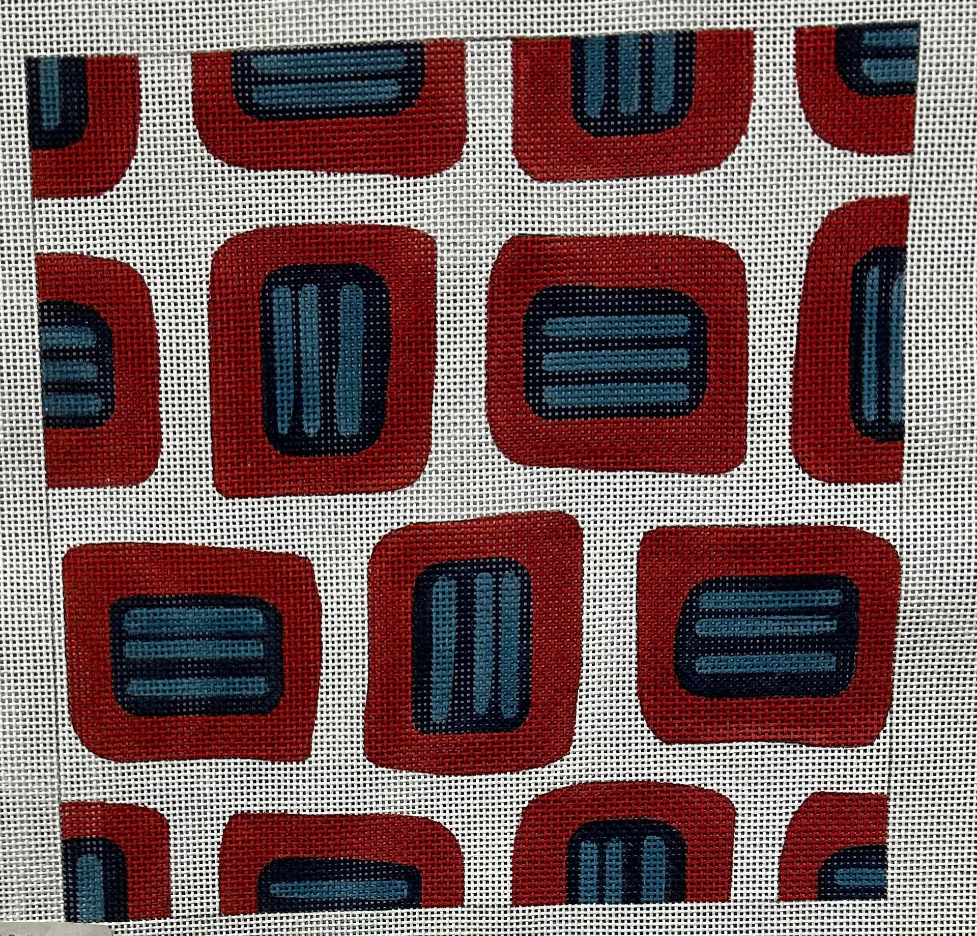 Lizzie Clark Designs:020922 Rectangles