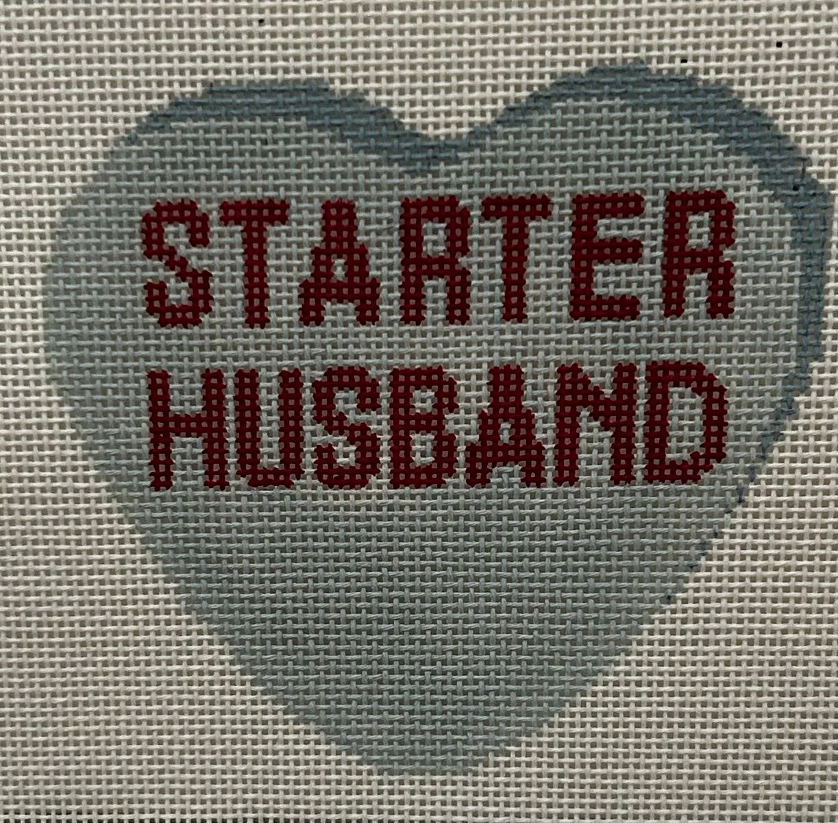 Froopy Designs:FD375 Valentine's Starter Husba