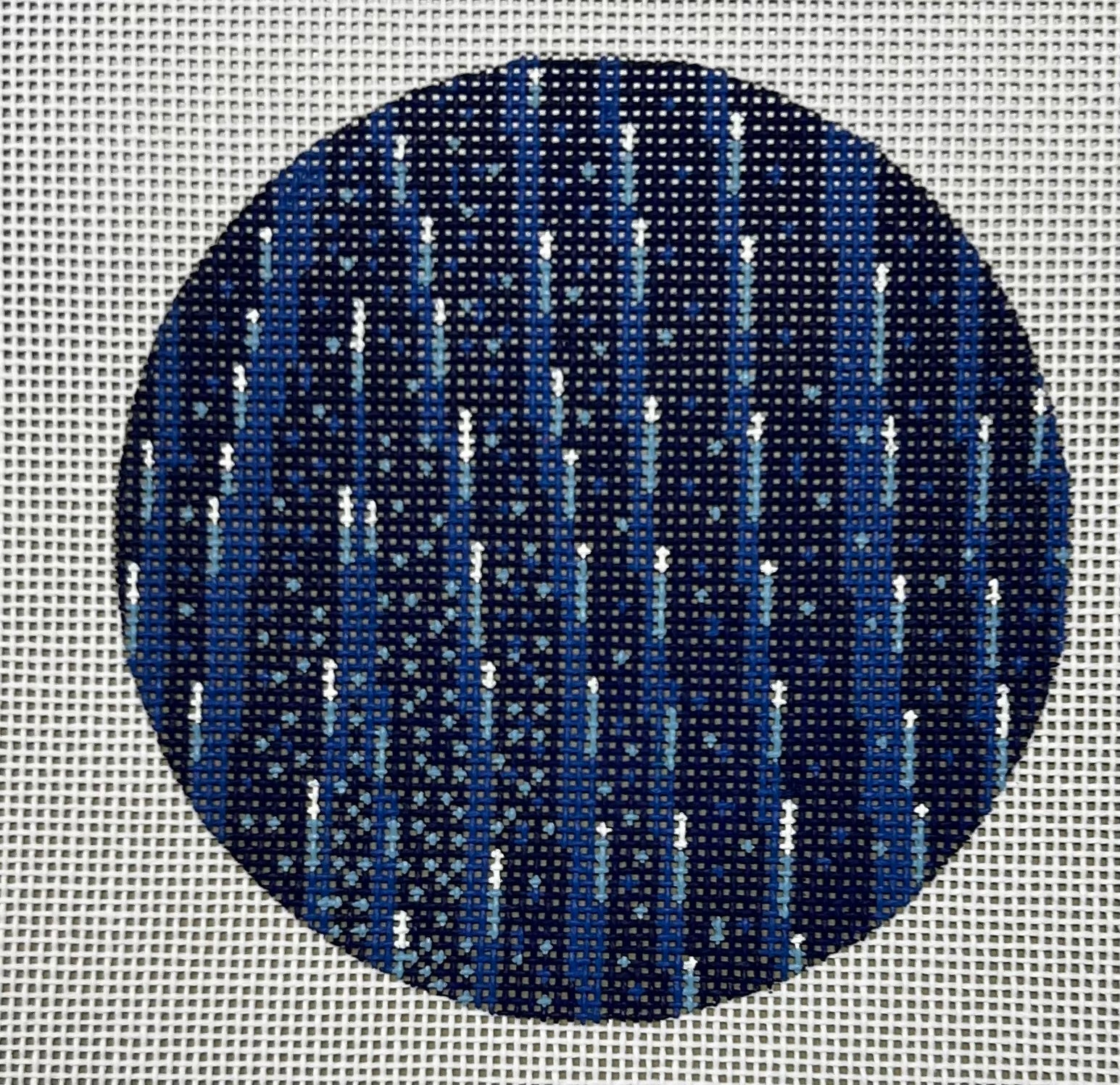 Froopy Designs:FD357 Eras Midnights Round/Inse