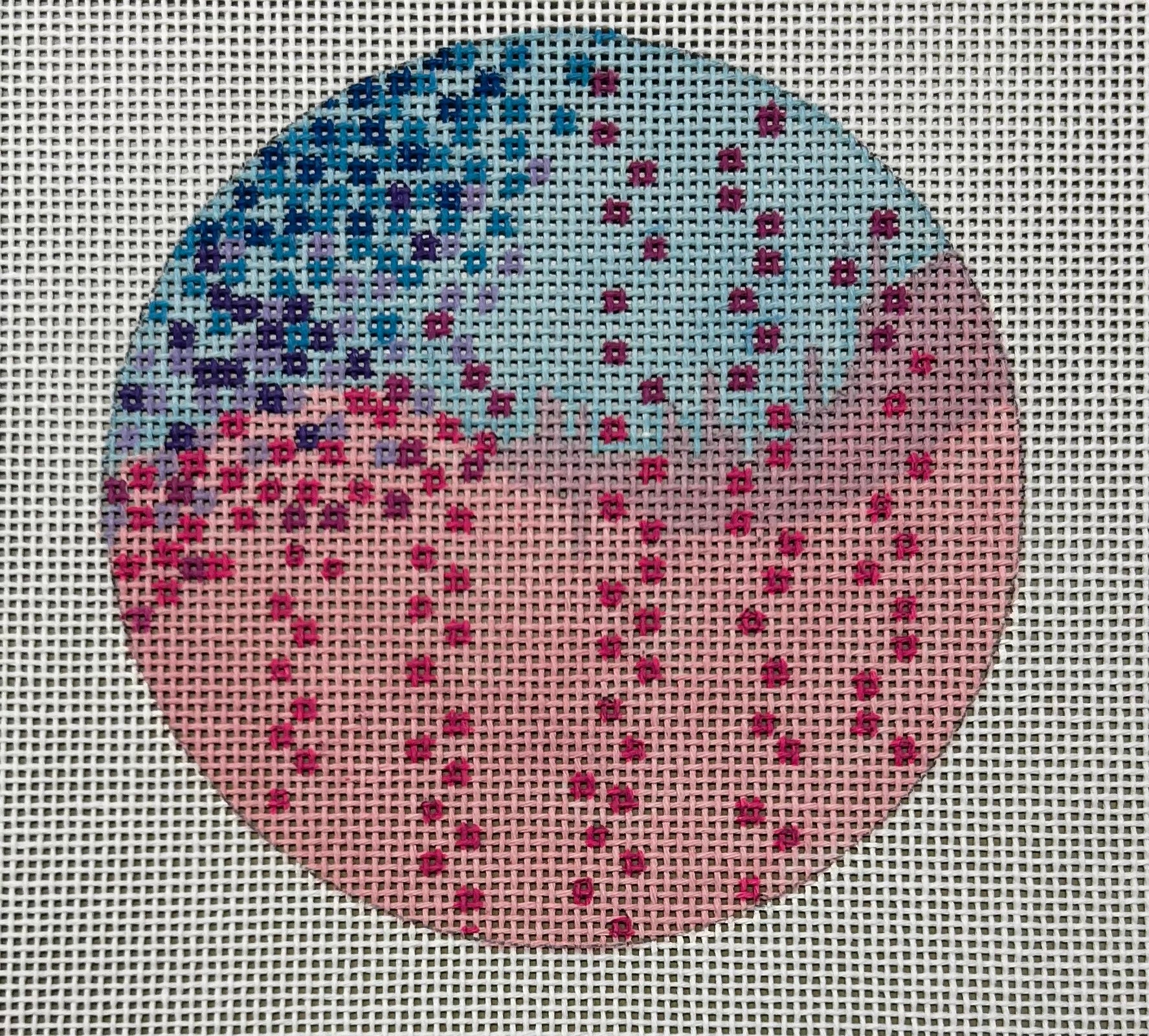 Froopy Designs:FD358 Eras Lover Round/Insert,