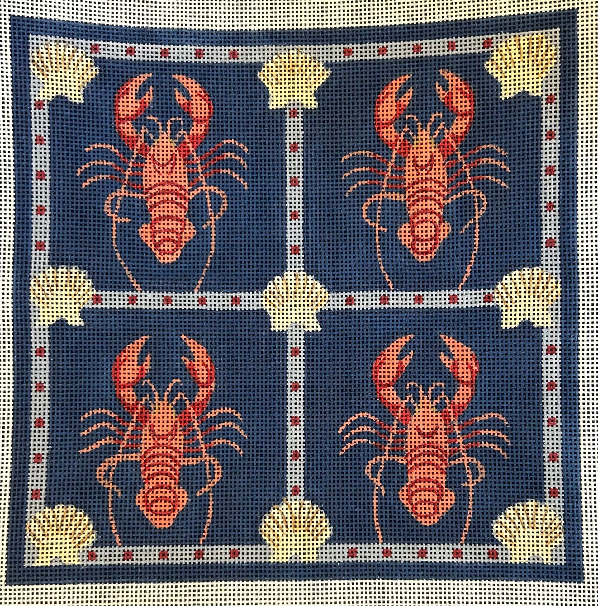 Animals:SB134 Lobsters