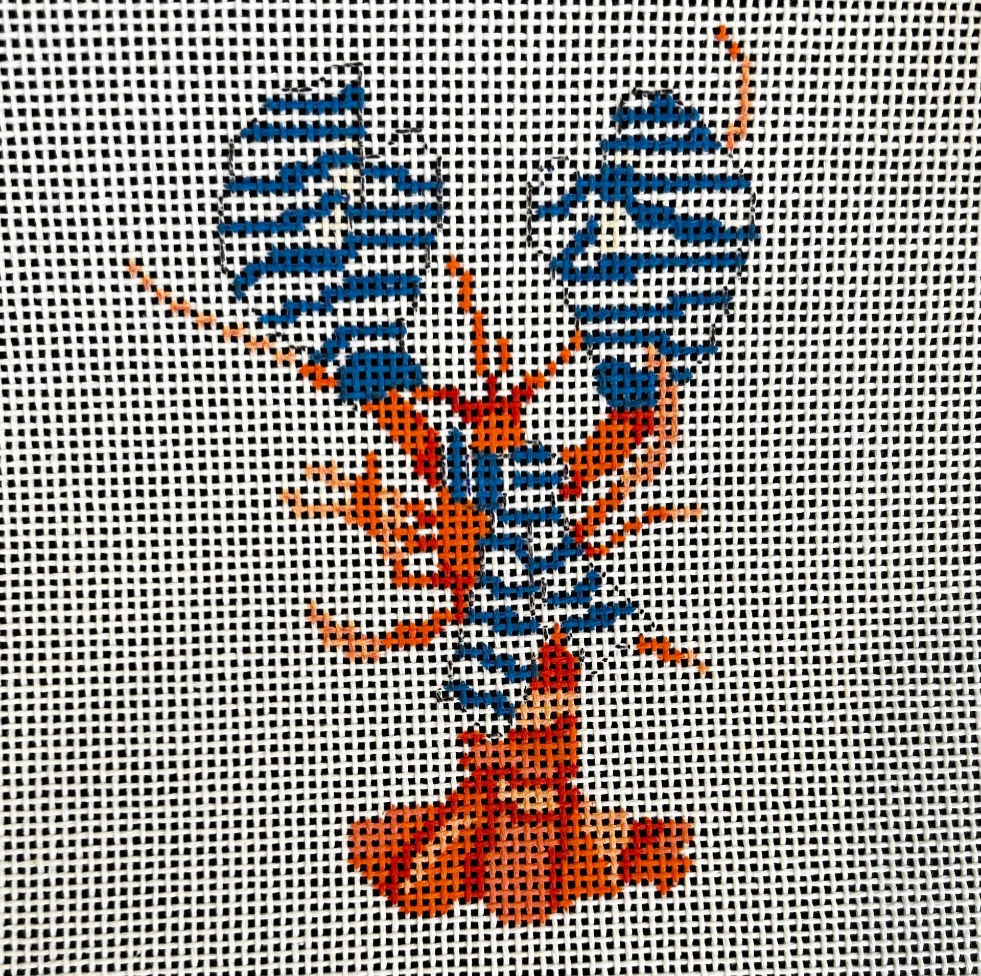 Sara Fitz:SF10 Anchor 18M