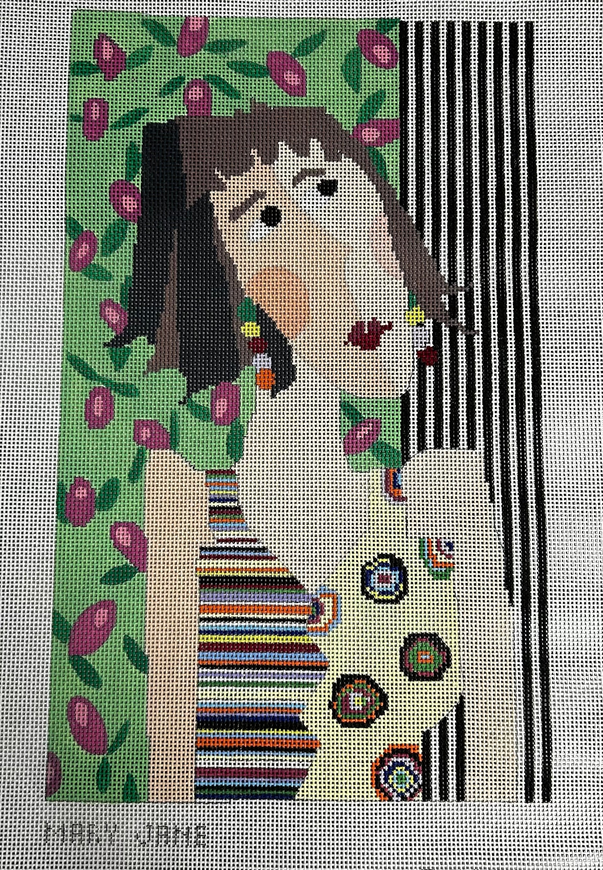 Penny Macleod:PM6 Mary Jane-Retired