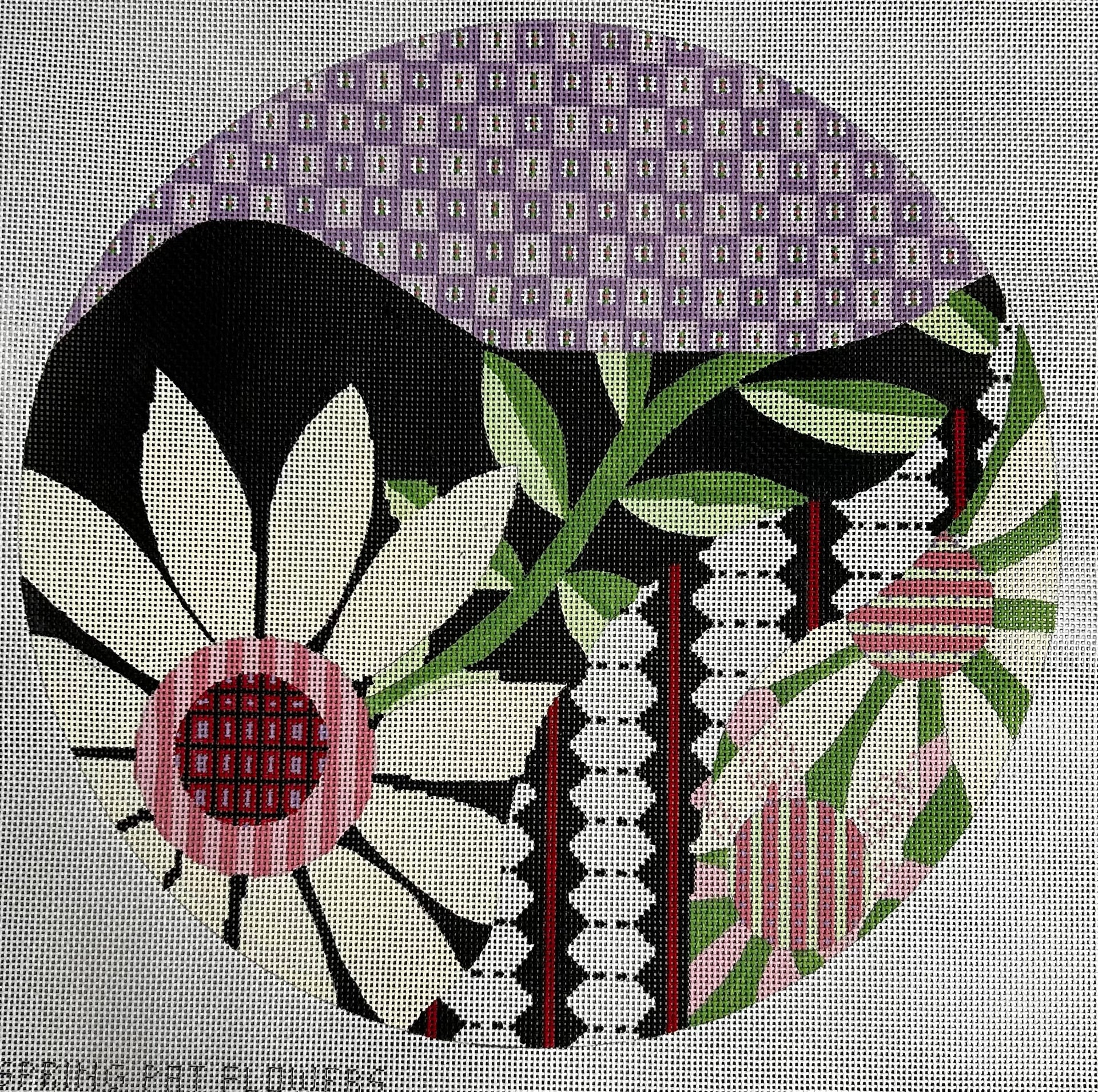 Penny Macleod:PM5 Sunflower