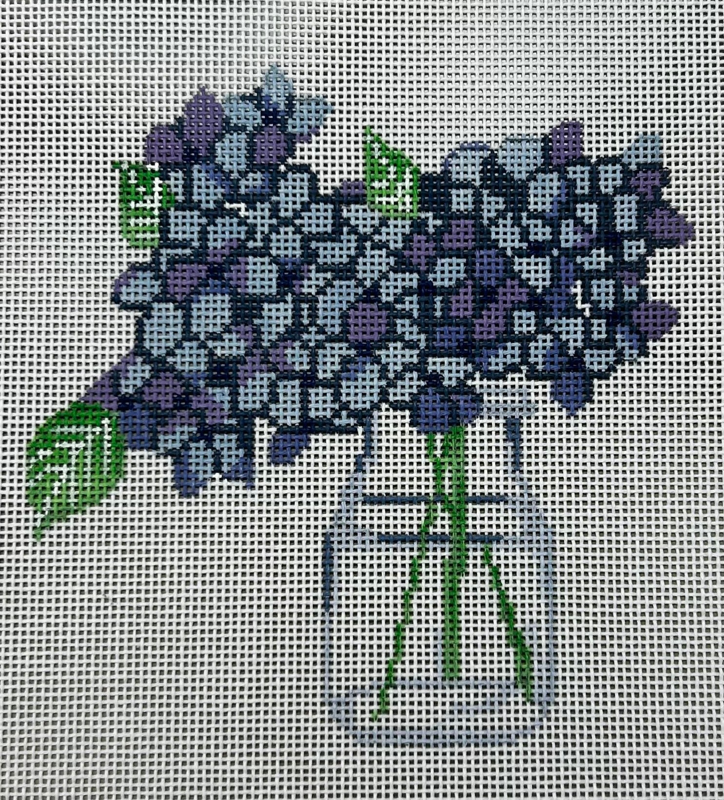 Sara Fitz:SF15 Hydrangea