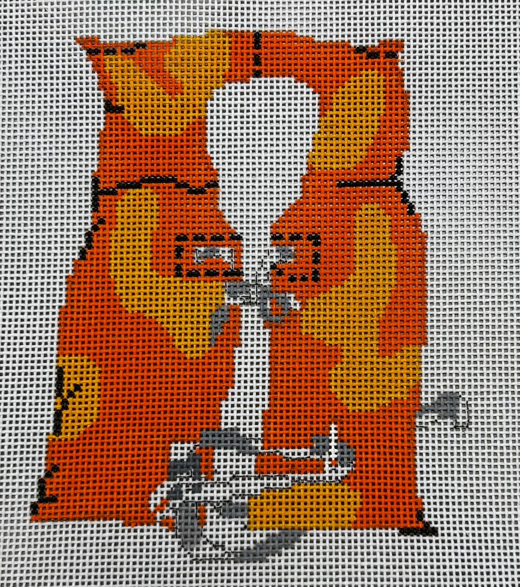 Sara Fitz:SF26 Life Jacket 18M