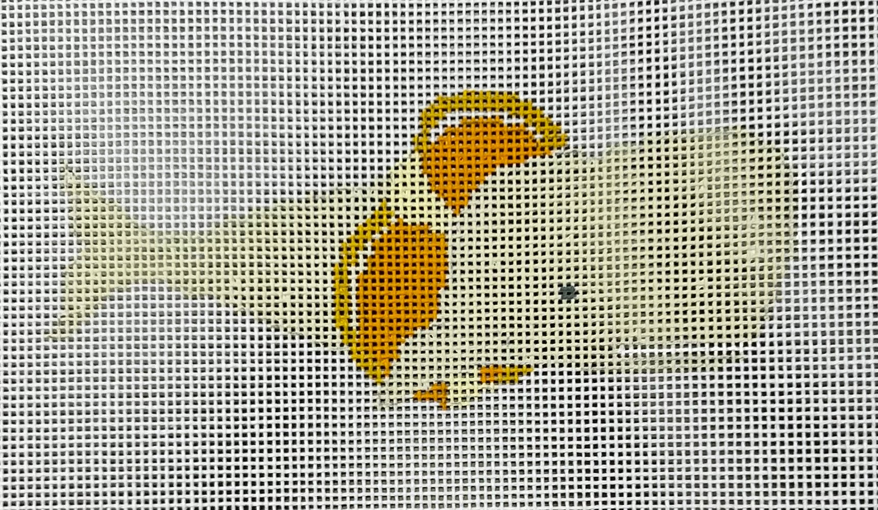 Sara Fitz:SF72 Whale with Life Vest 18M