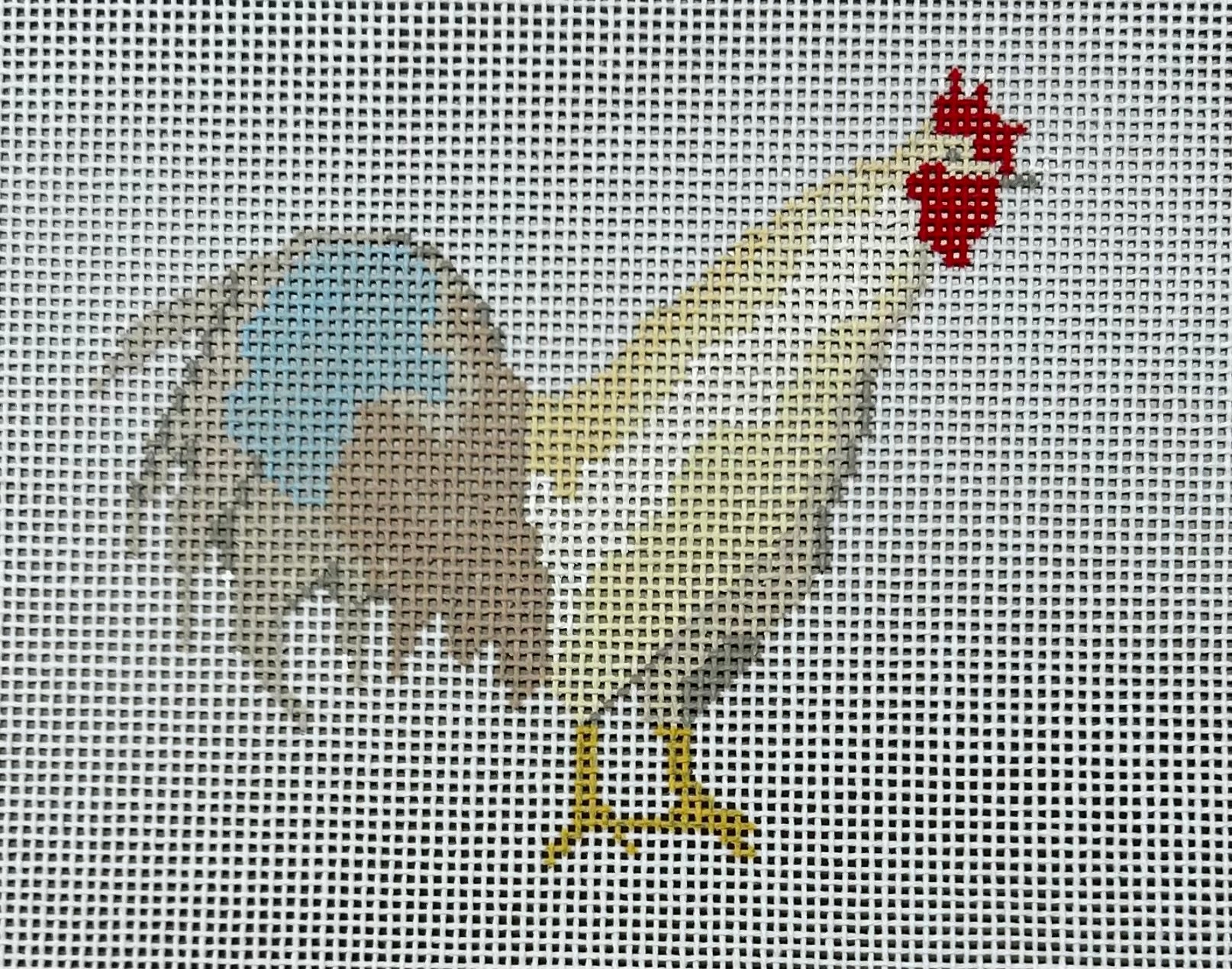 Sara Fitz:SF90 Rooster 4x4 18M